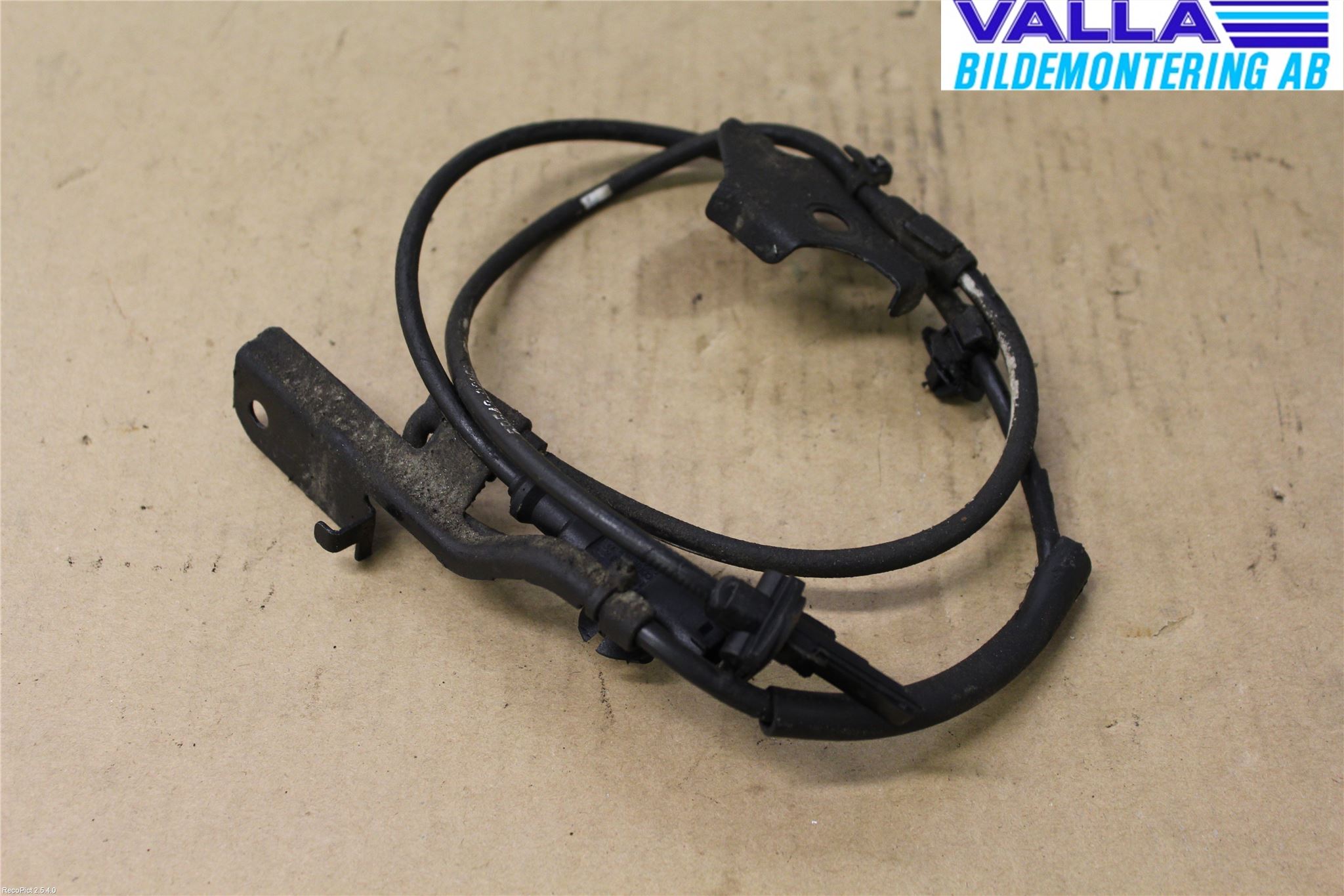 Toyota AURIS 13-19 Abs Sensor