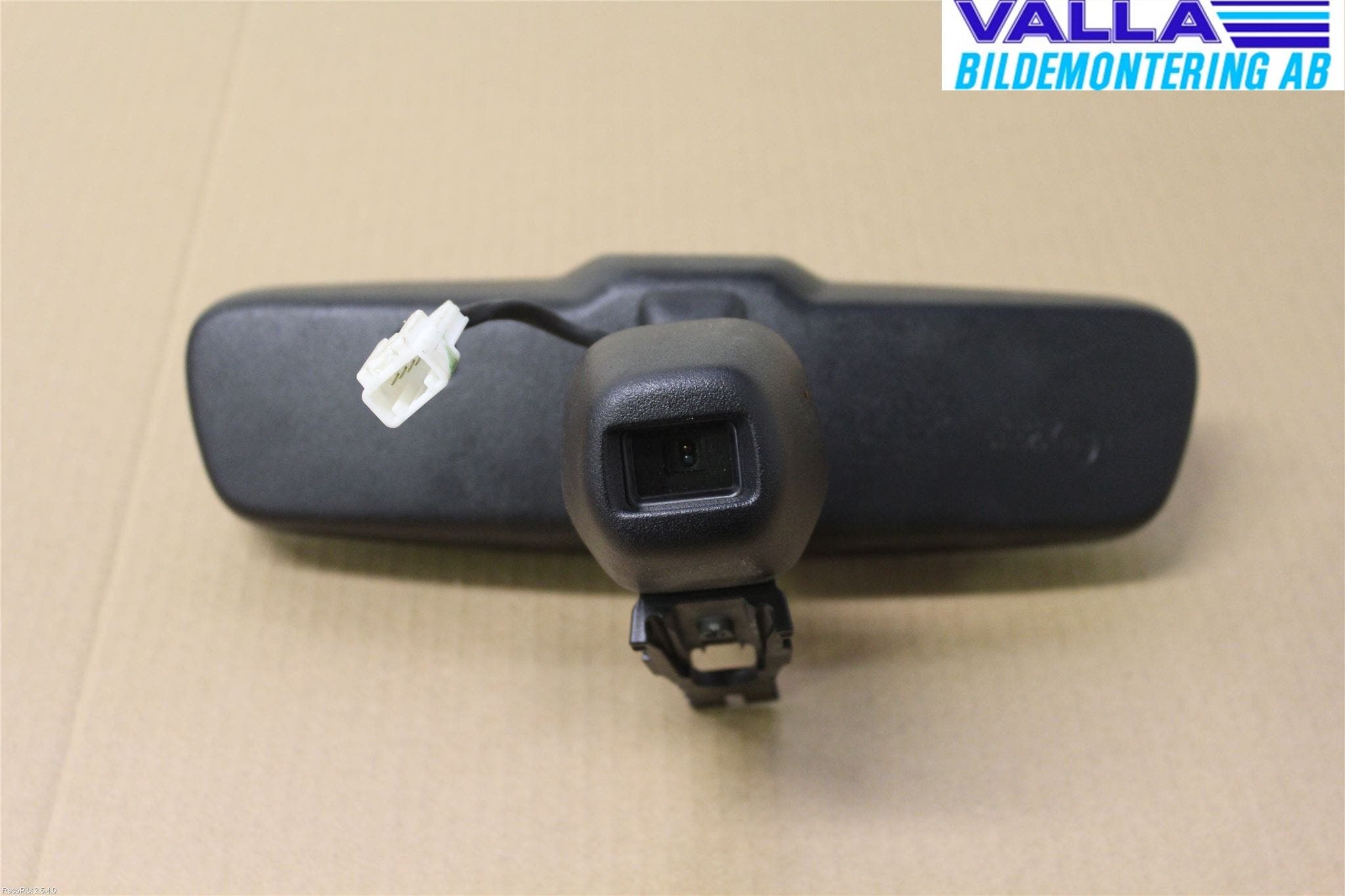 Toyota AURIS 13-19 Spegel Invändig