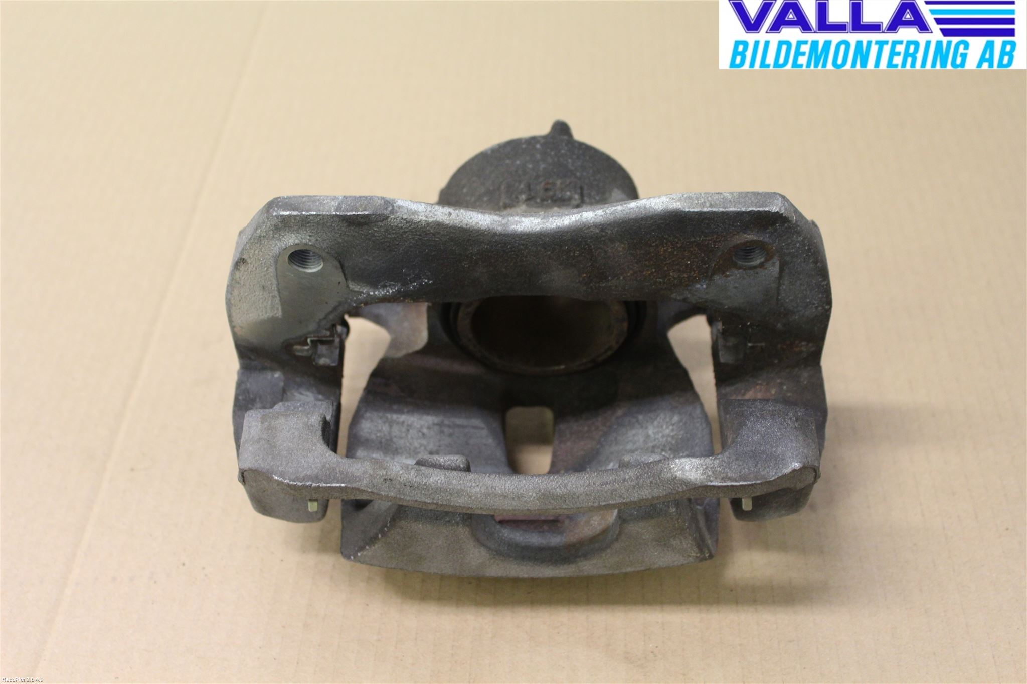 Toyota AURIS 13-19 Bromsok Fram Höger