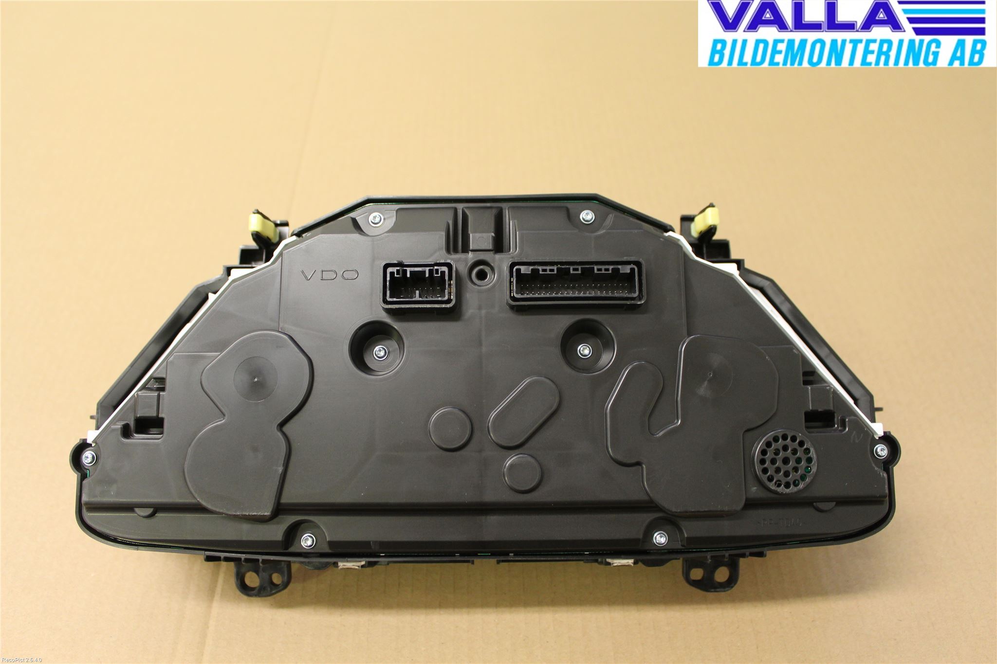 Toyota AURIS 13-19 Instrument Komb