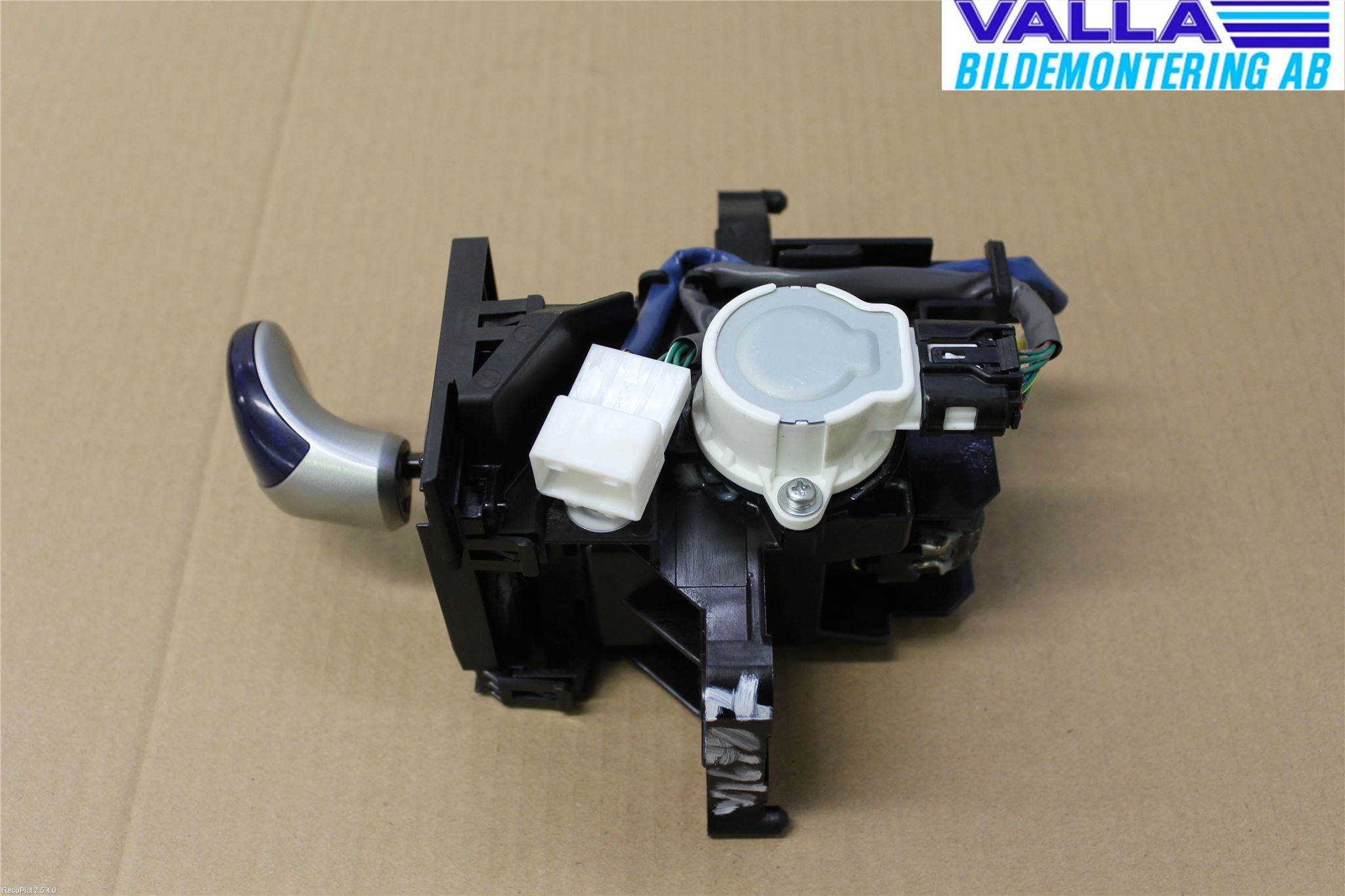 Toyota AURIS 13-19 Växelspak