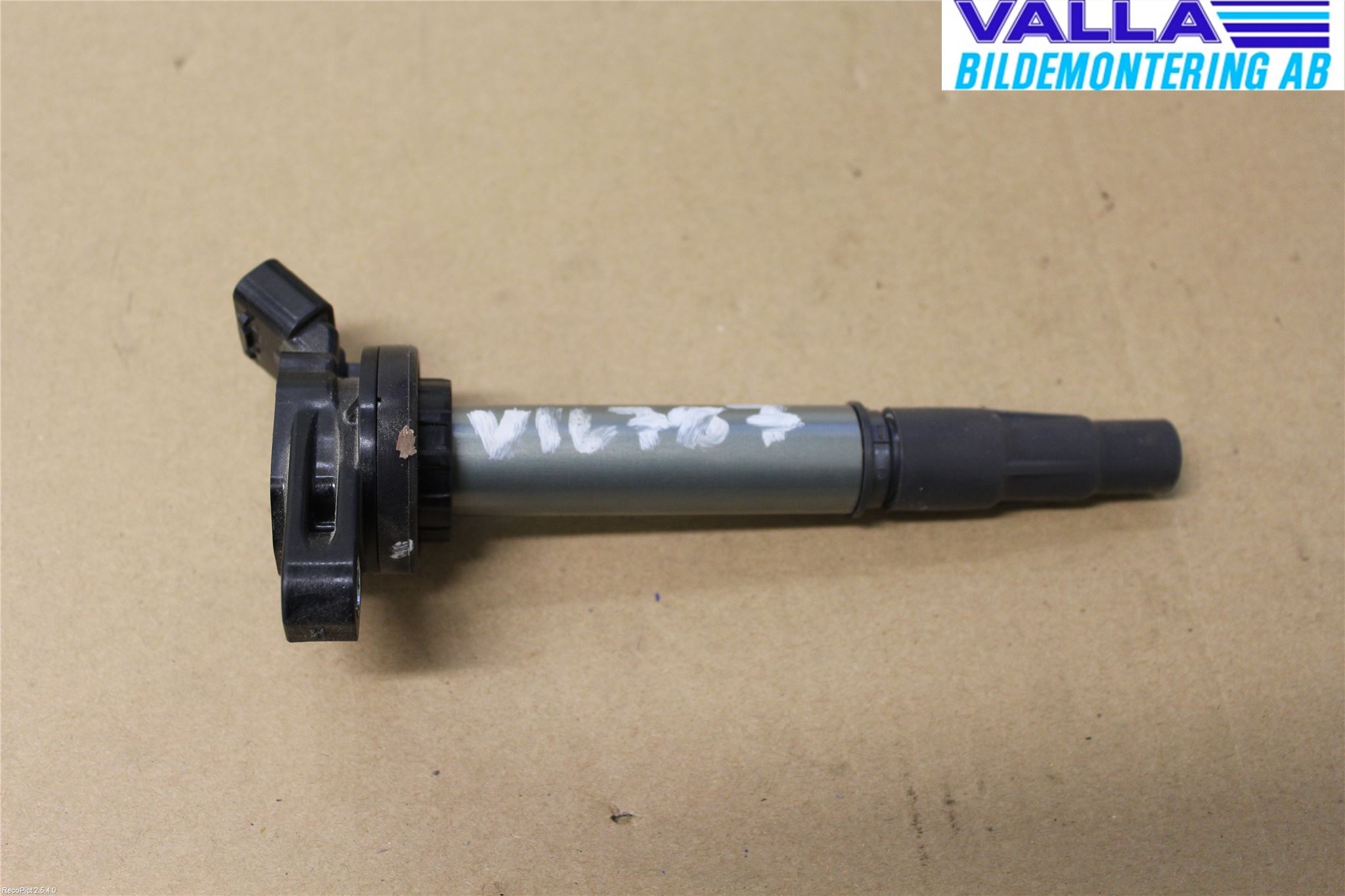 Toyota AURIS 13-19 Tändspole