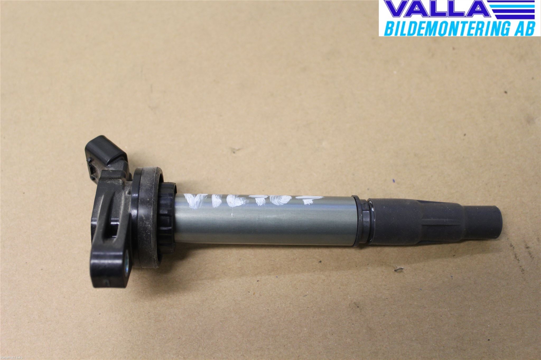 Toyota AURIS 13-19 Tändspole