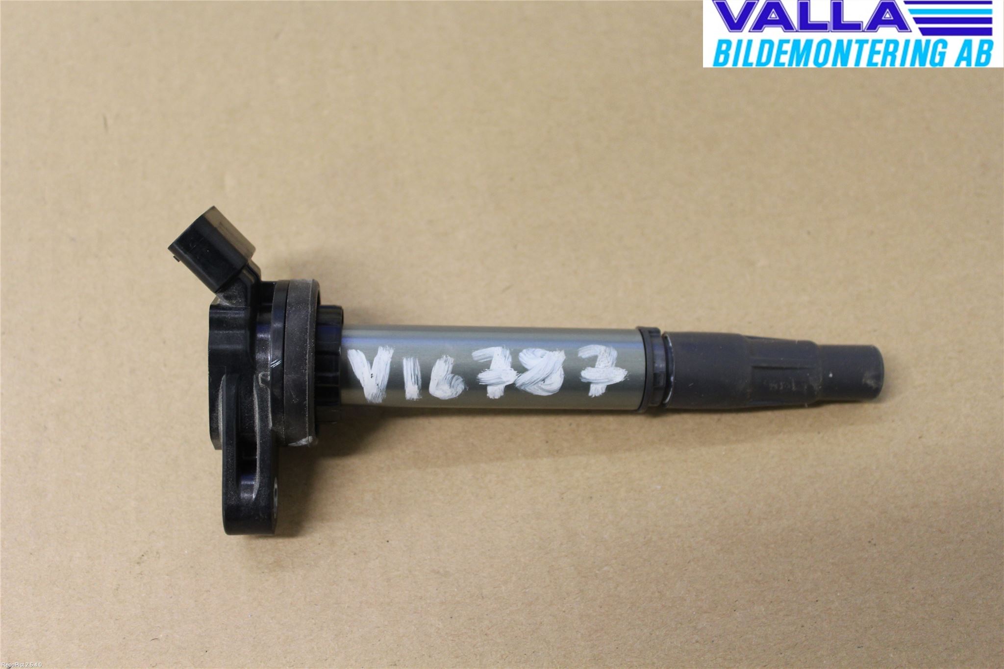 Toyota AURIS 13-19 Tändspole