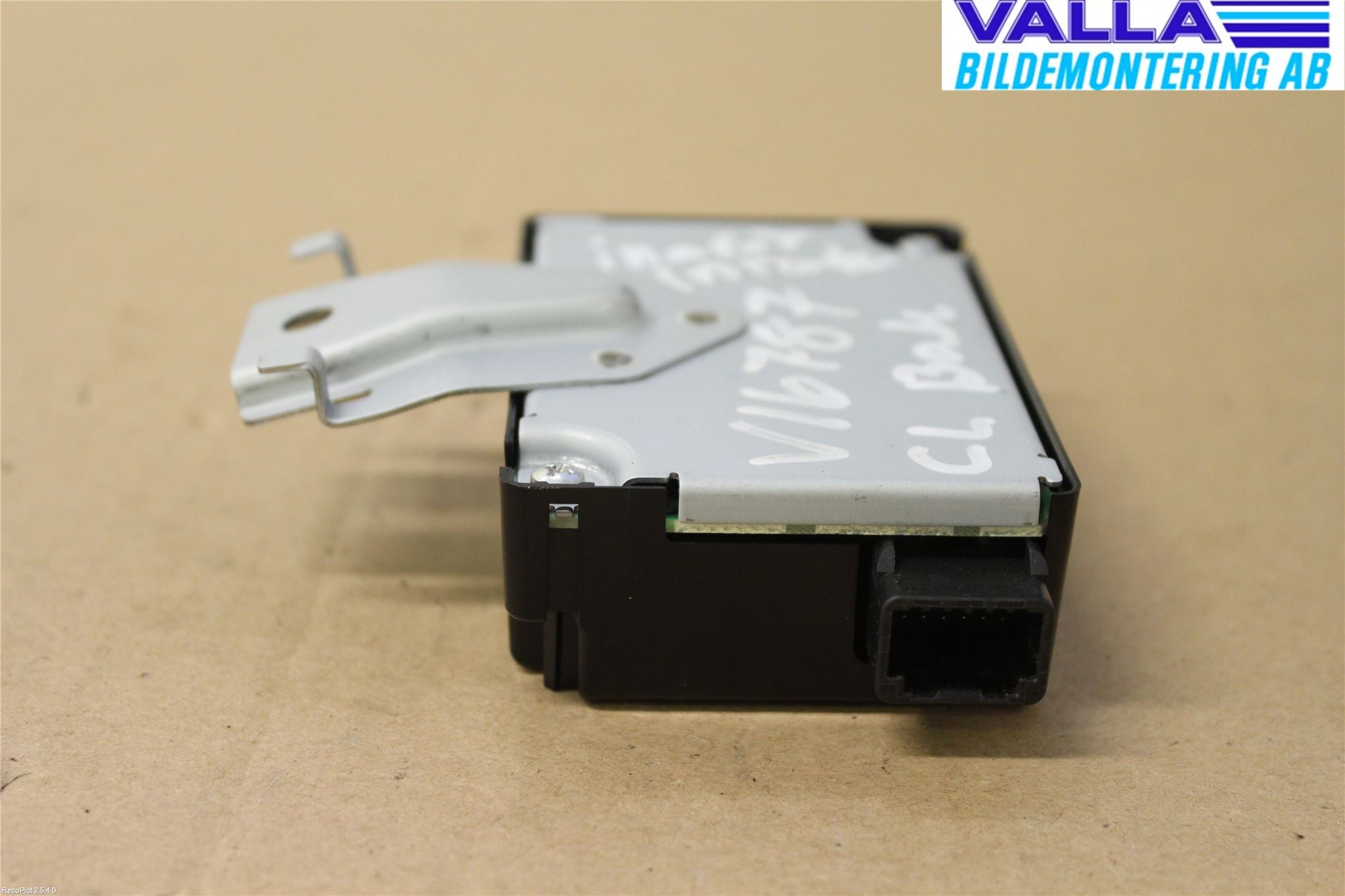 Toyota AURIS 13-19 El Övrigt