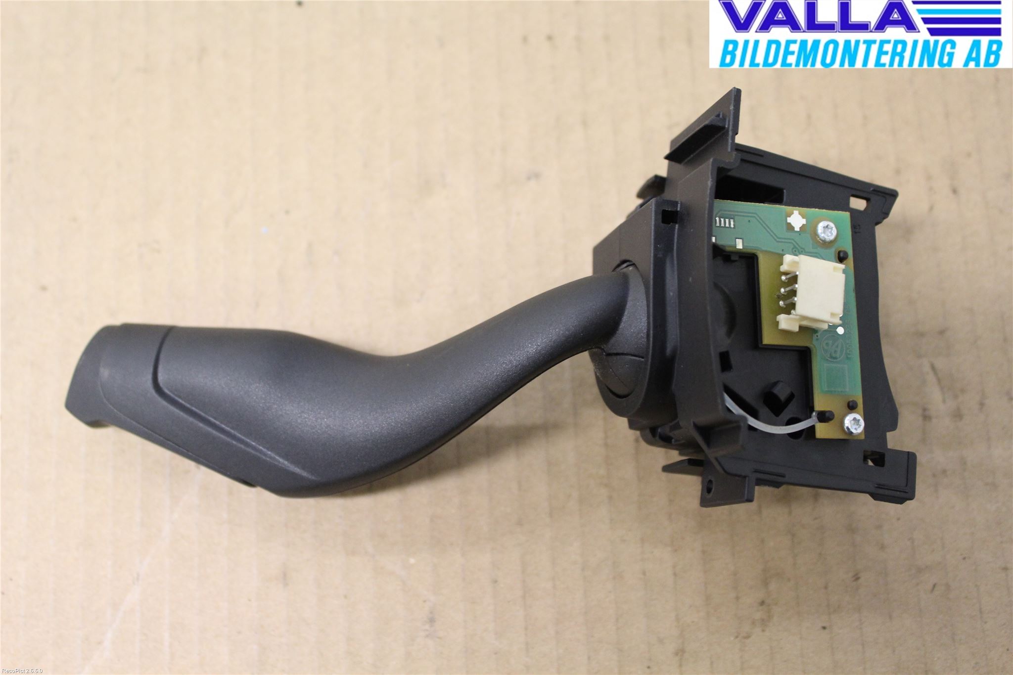Ford TRANSIT SKÅP/BUSS 14-22 Spak Blinkers-Ljusomk