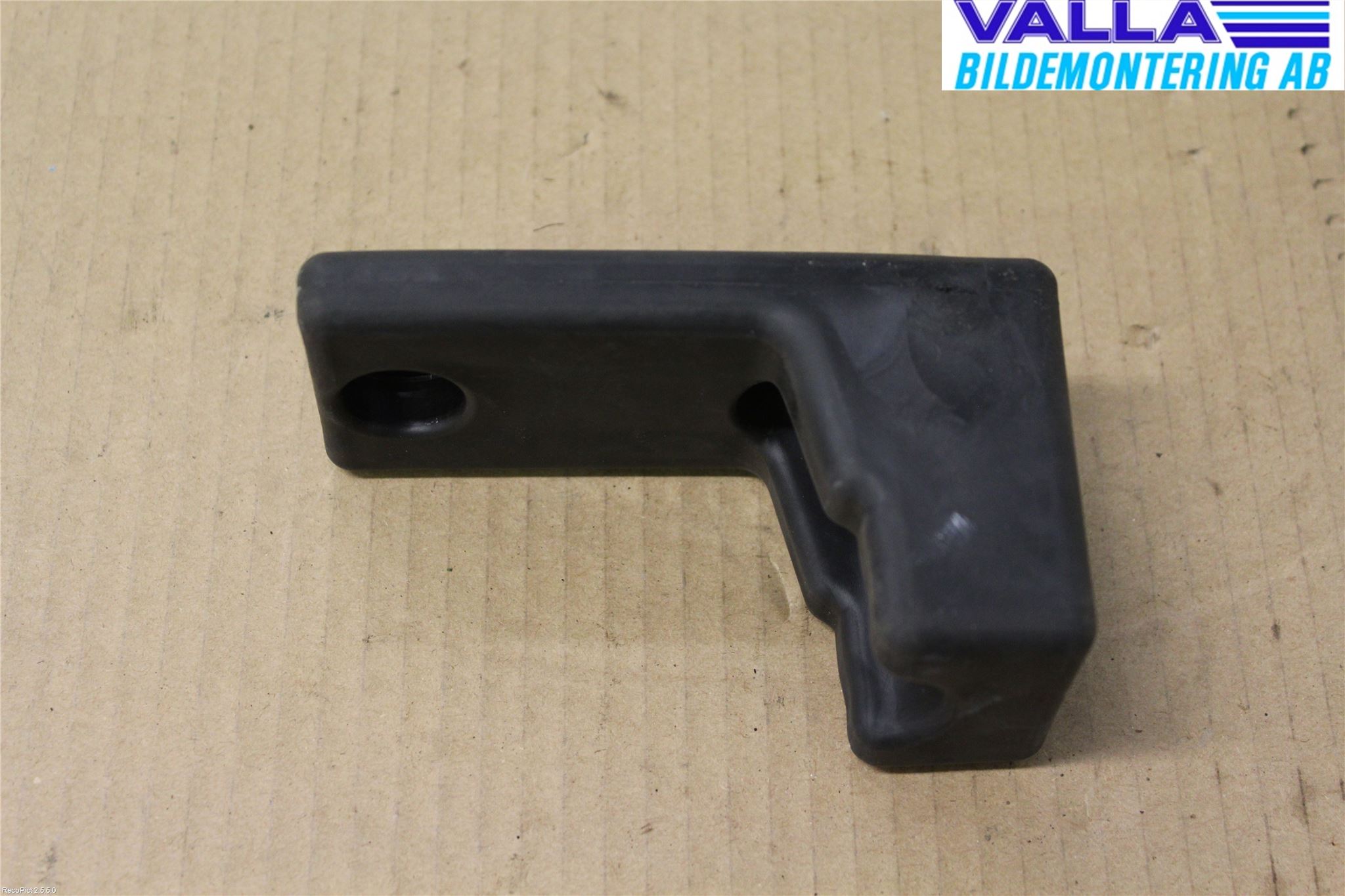 Ford TRANSIT SKÅP/BUSS 14-22 Dörrstopp