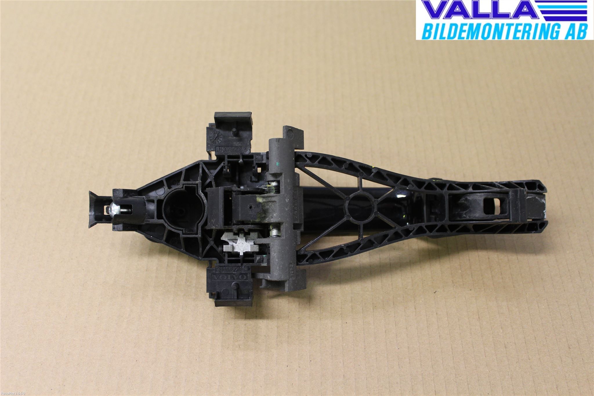 Volvo V50 08-12 Dörrhandtag Yttre Hö