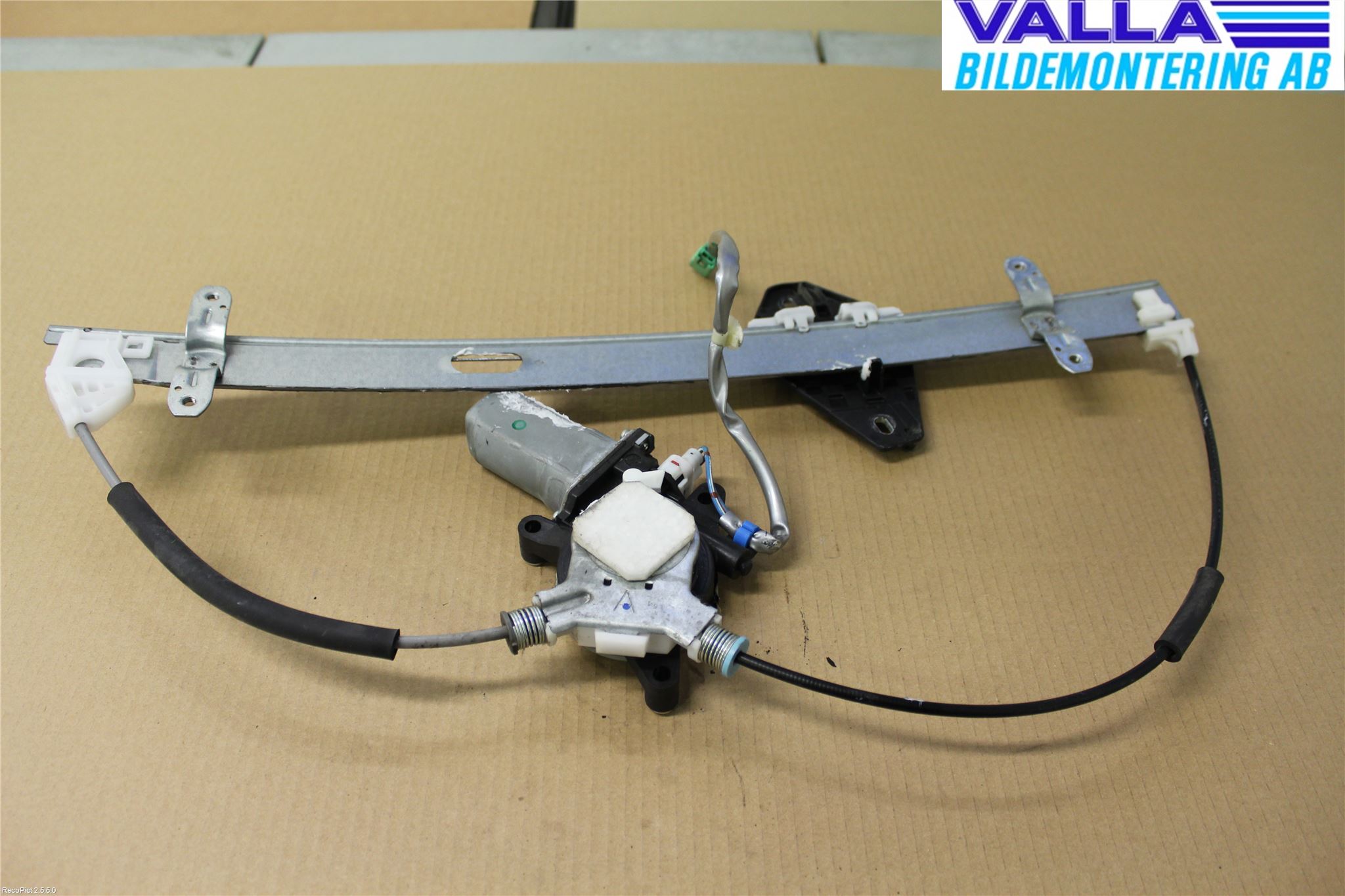 Honda CR-V 02-06 Fönsterhiss El Kompl