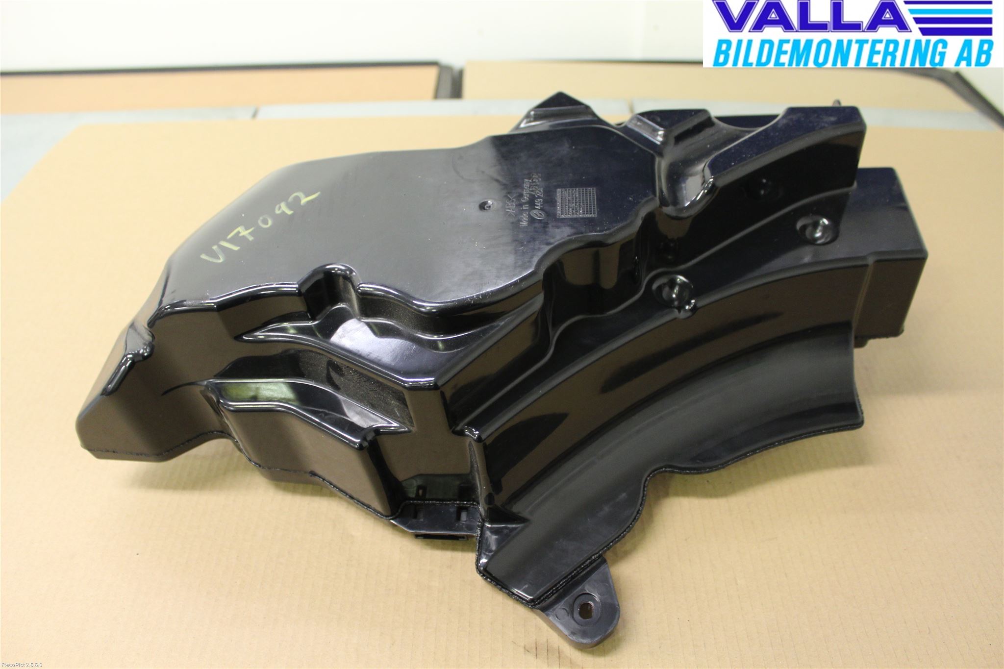 Audi A3/S3     04-05 Högtalare