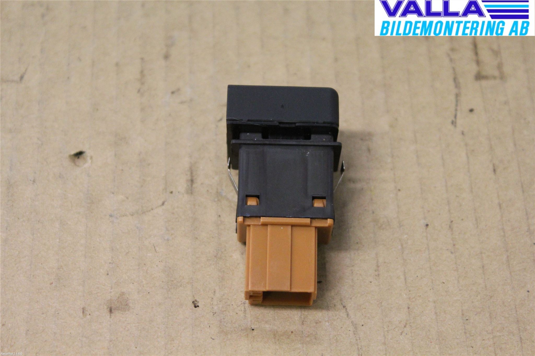 Audi A3/S3     04-05 Strömställare Övrigt