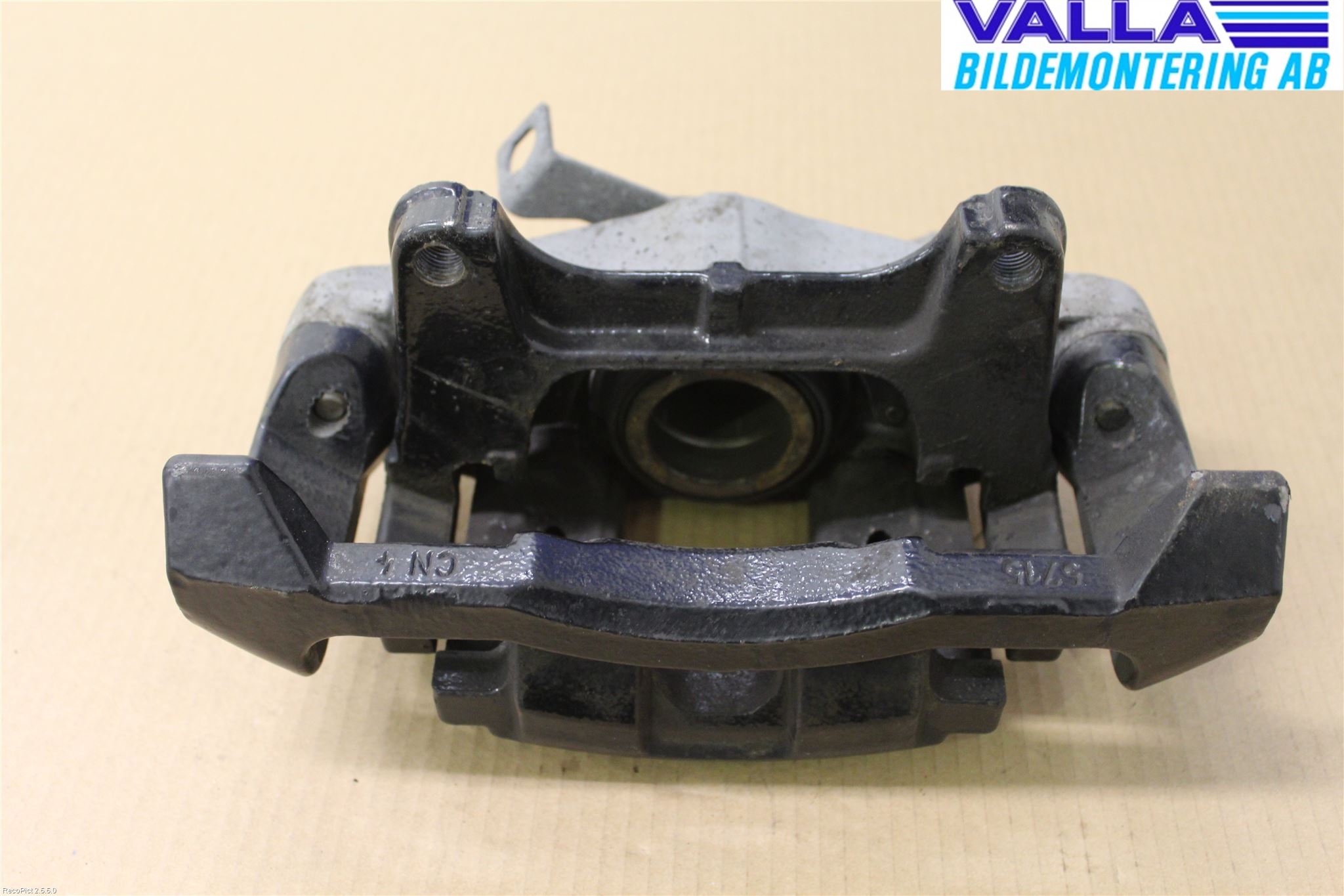 Audi A3/S3     04-05 Bromsok Fram Vänster