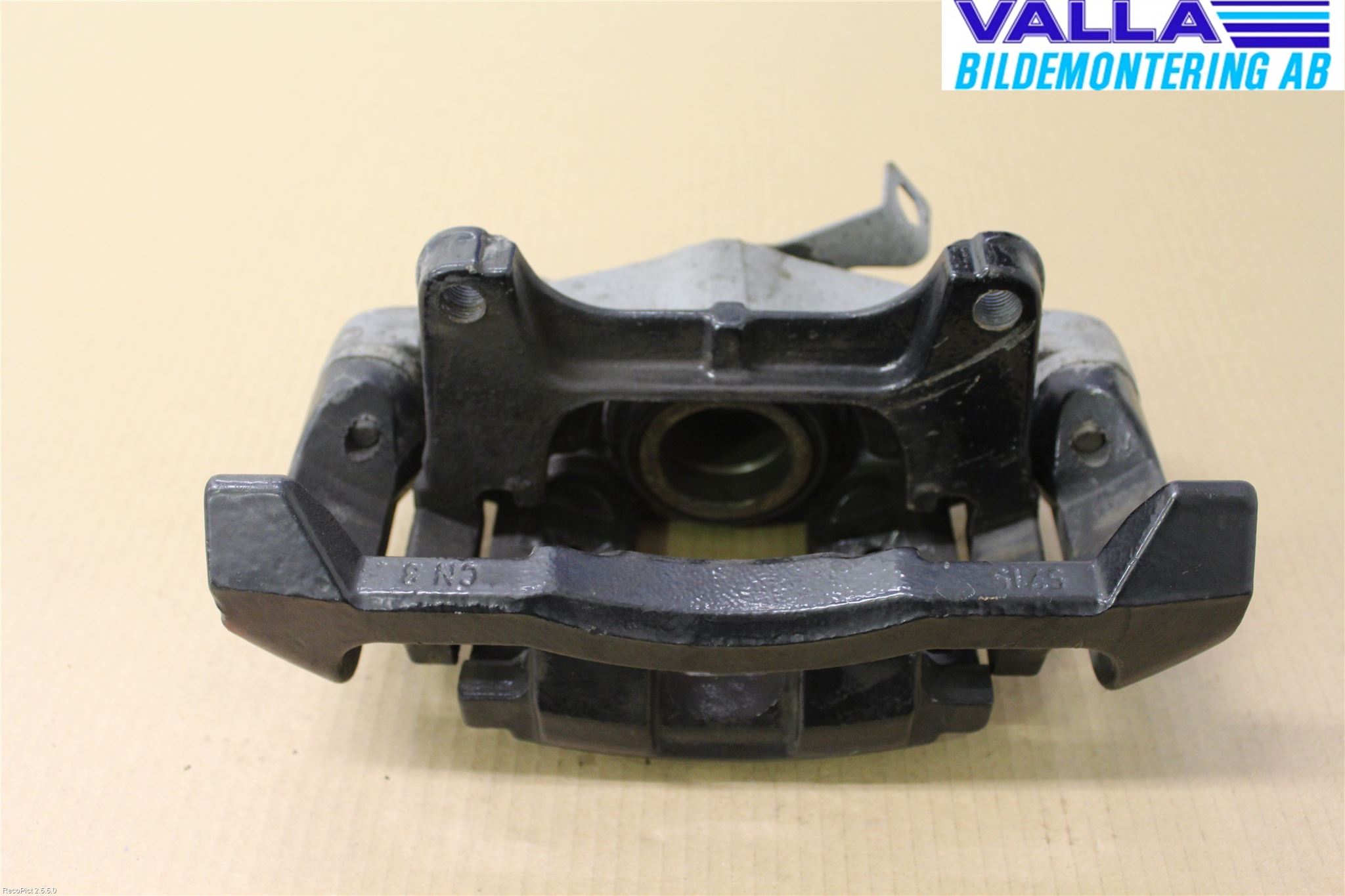 Audi A3/S3     04-05 Bromsok Fram Höger