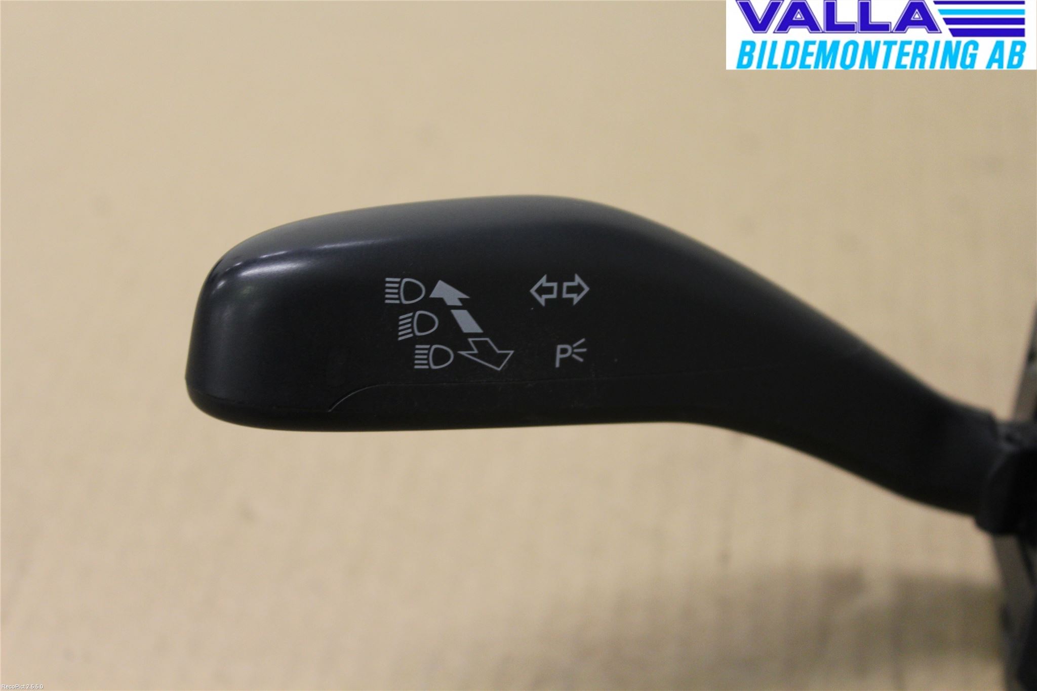 Volkswagen VW AMAROK 2H 10-22 Spakcentral