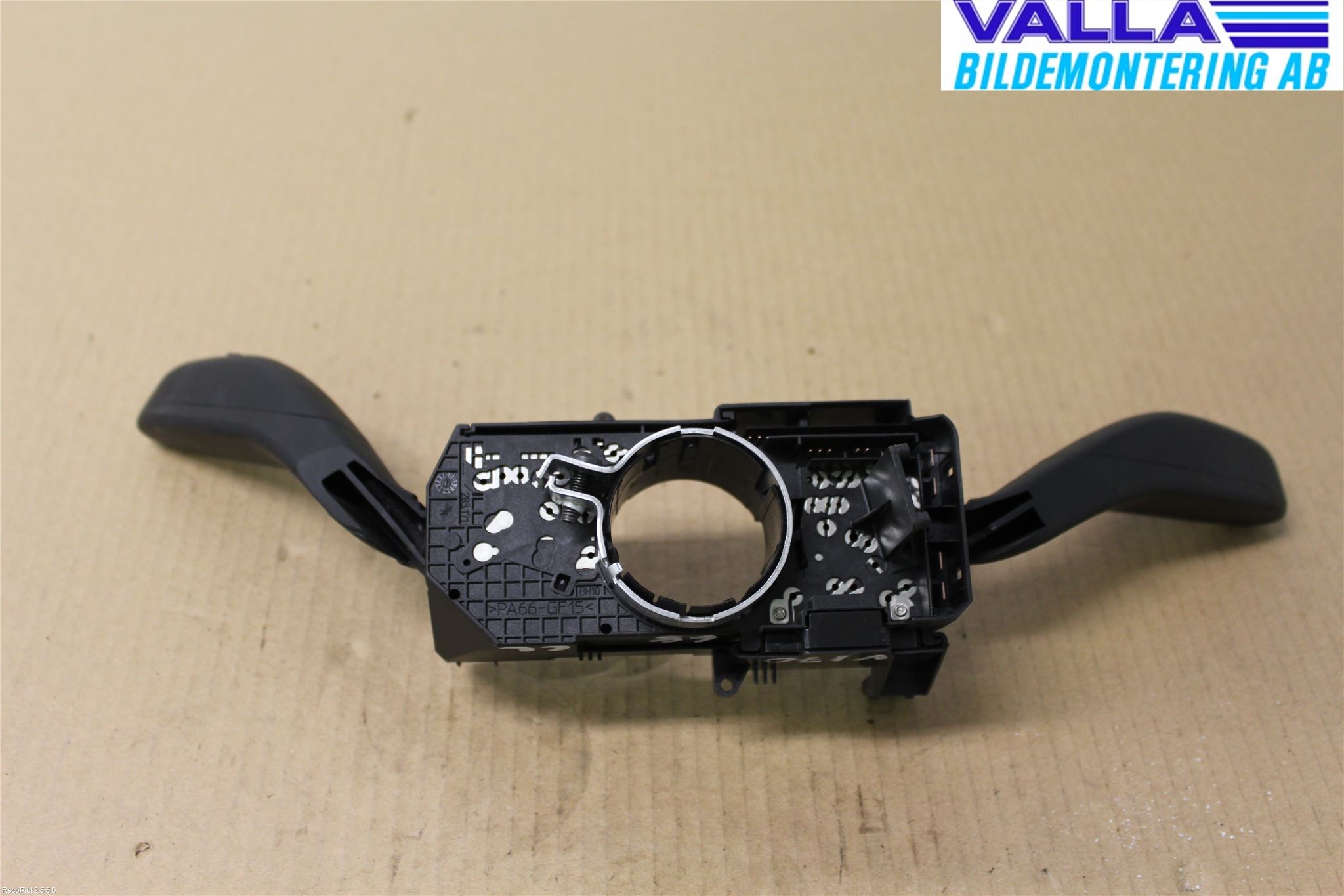 Volkswagen VW AMAROK 2H 10-22 Spakcentral