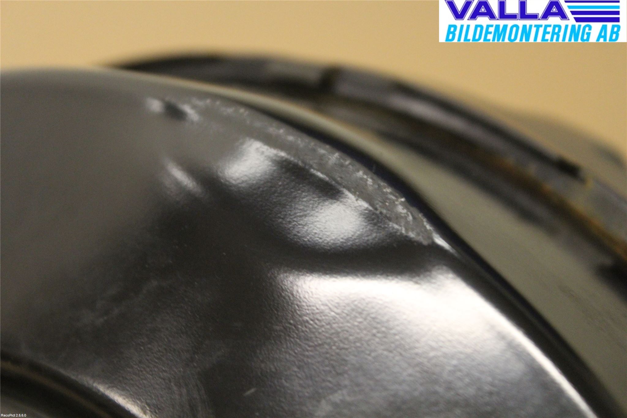 Volkswagen VW AMAROK 2H 10-22 Bromsservo