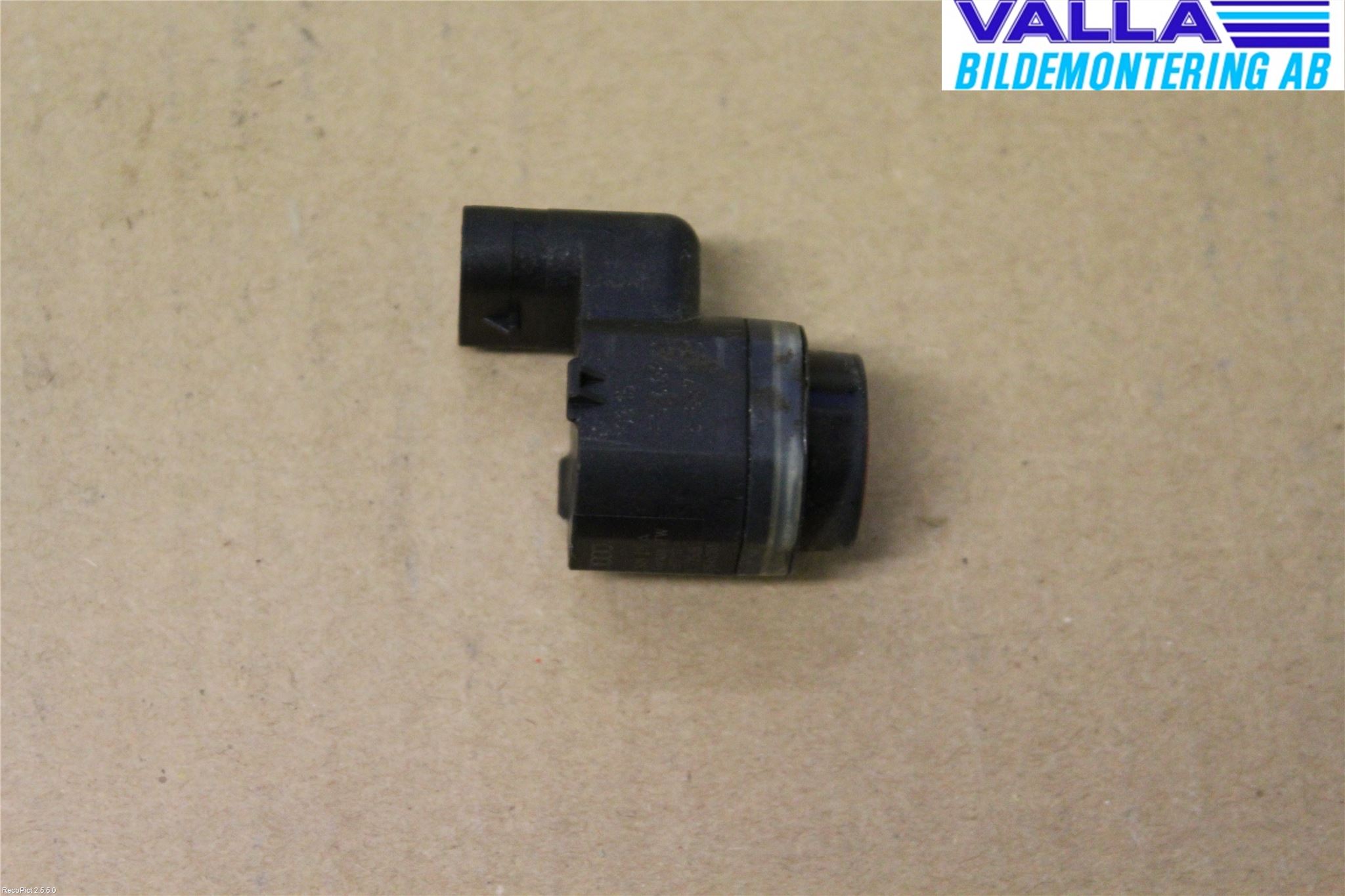 Audi A4/S4 08-11 Parkeringshjälp Backsensor