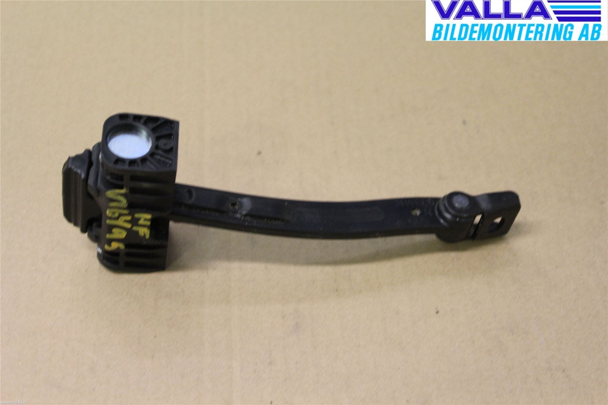 Audi A4/S4 08-11 Dörrstopp