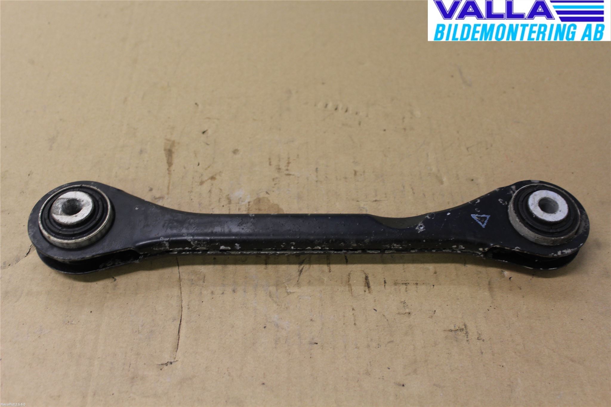 Audi A4/S4 08-11 Momentstag Bak