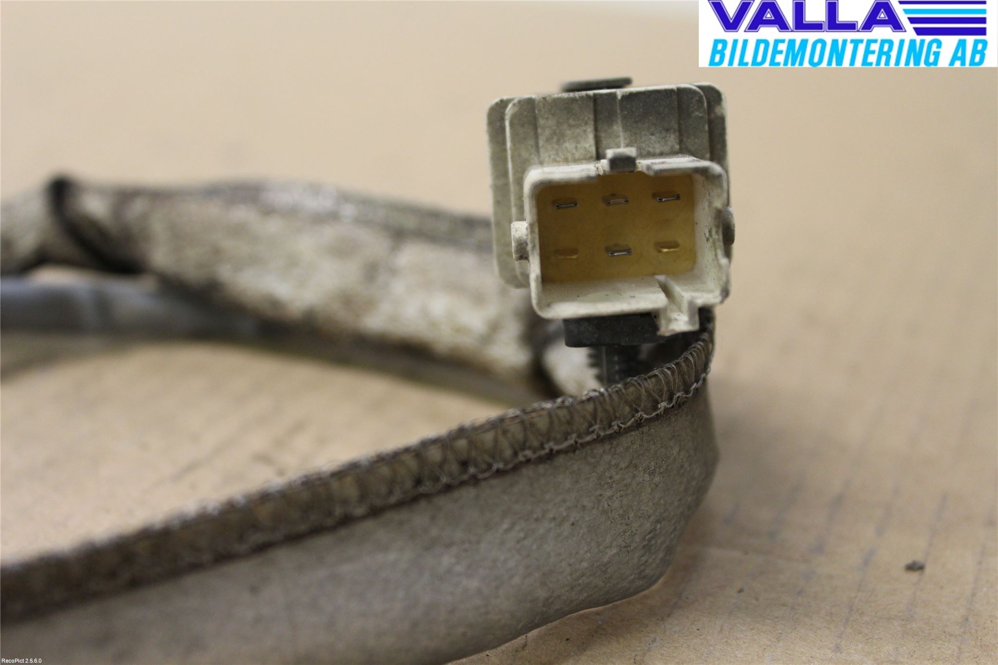 Volvo S80 99-03 Injlambdasond