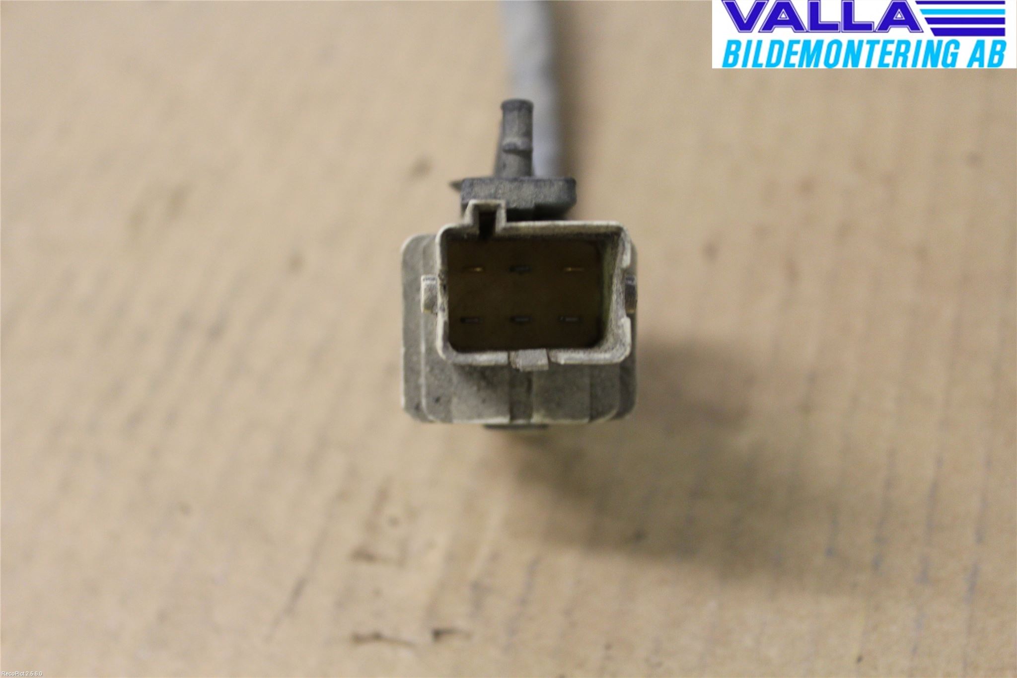 Volvo S80 99-03 Injlambdasond