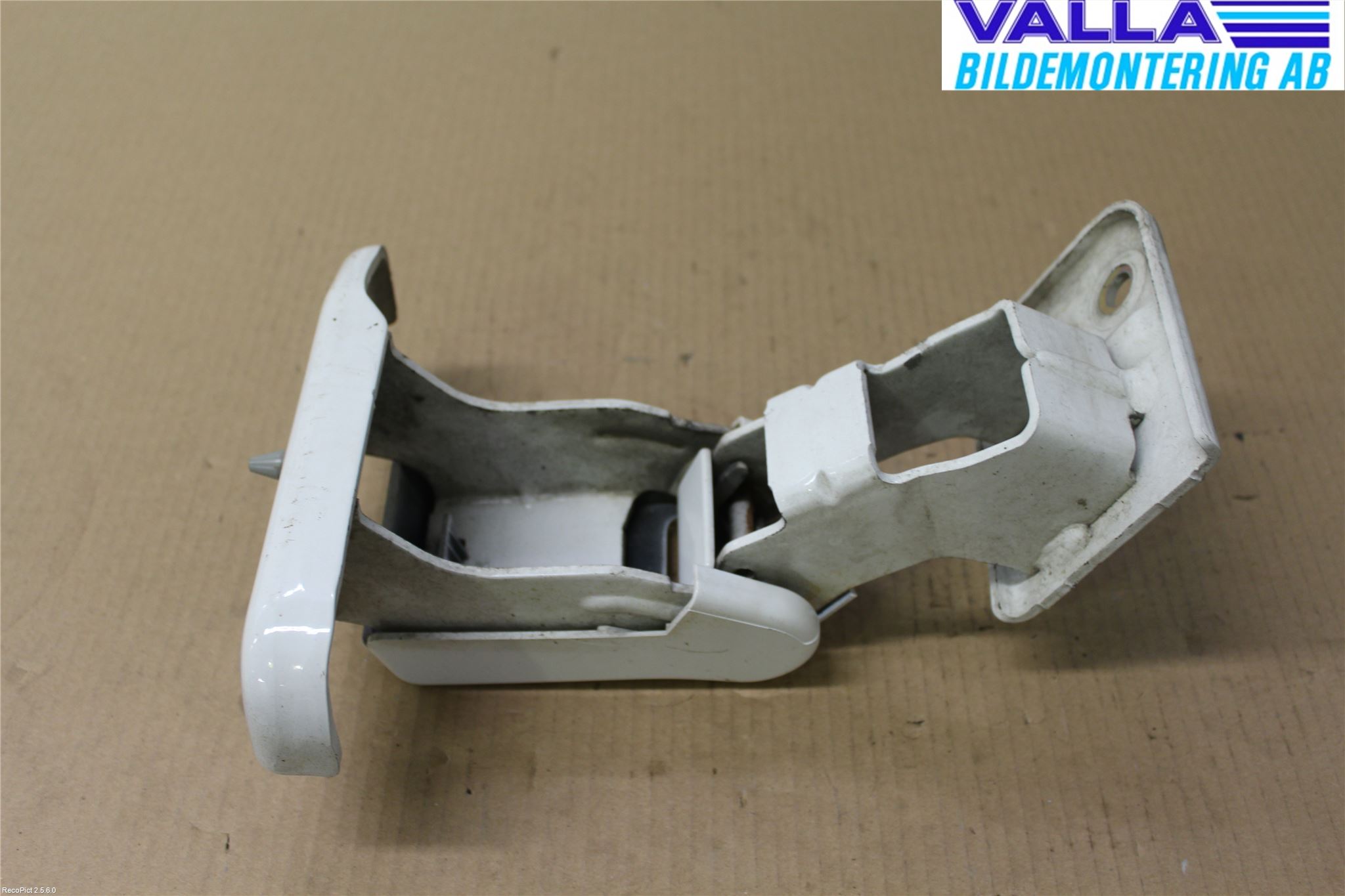 Citroen JUMPY 07-16 Dörrgångjärn