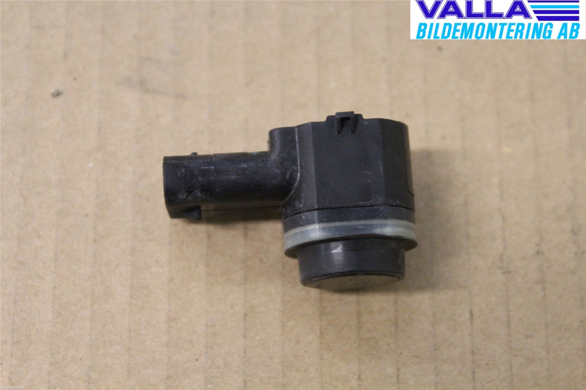 Volvo S60 11-13 Parkeringshjälp Backsensor