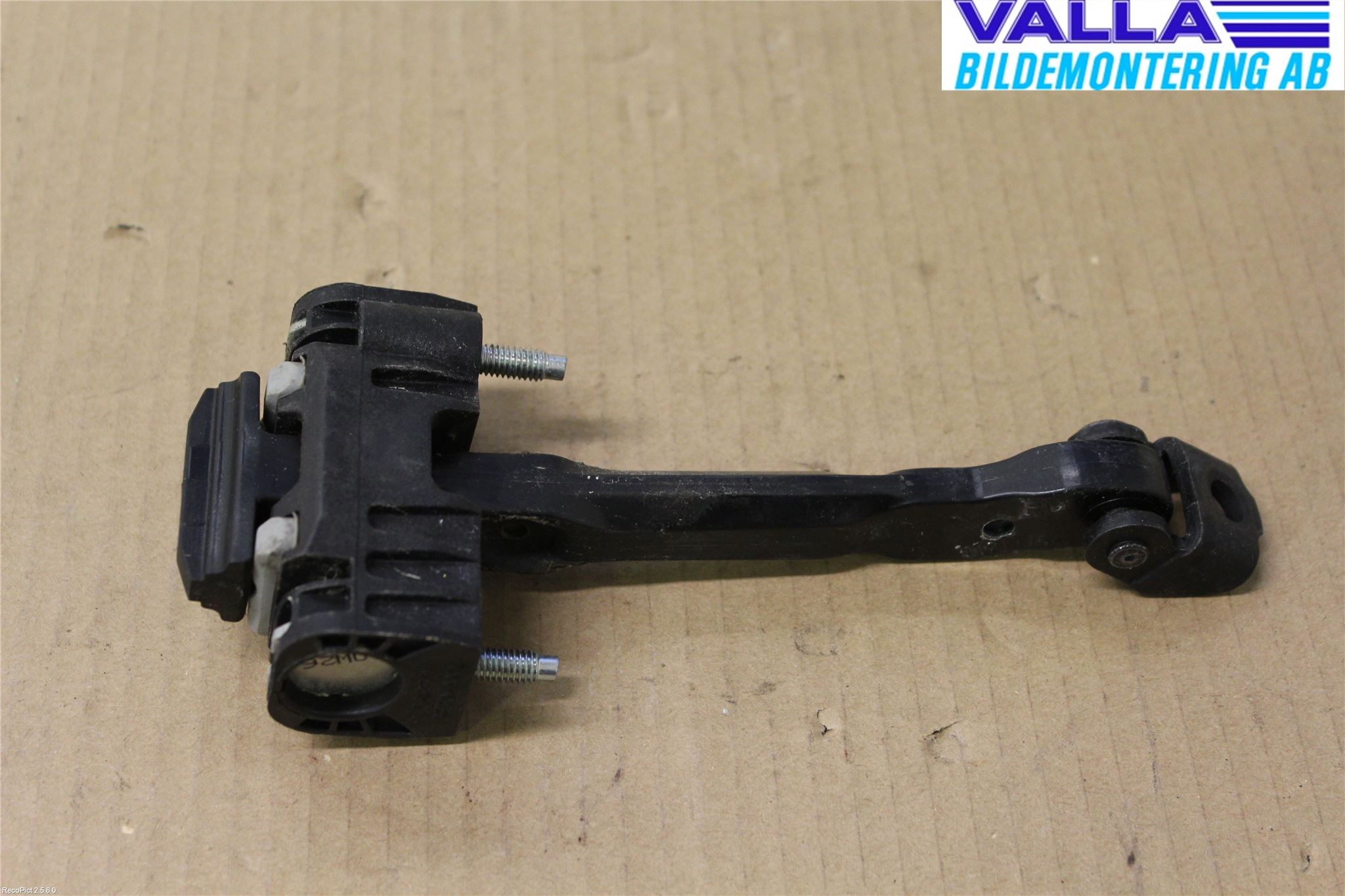 Volvo S60 11-13 Dörrstopp