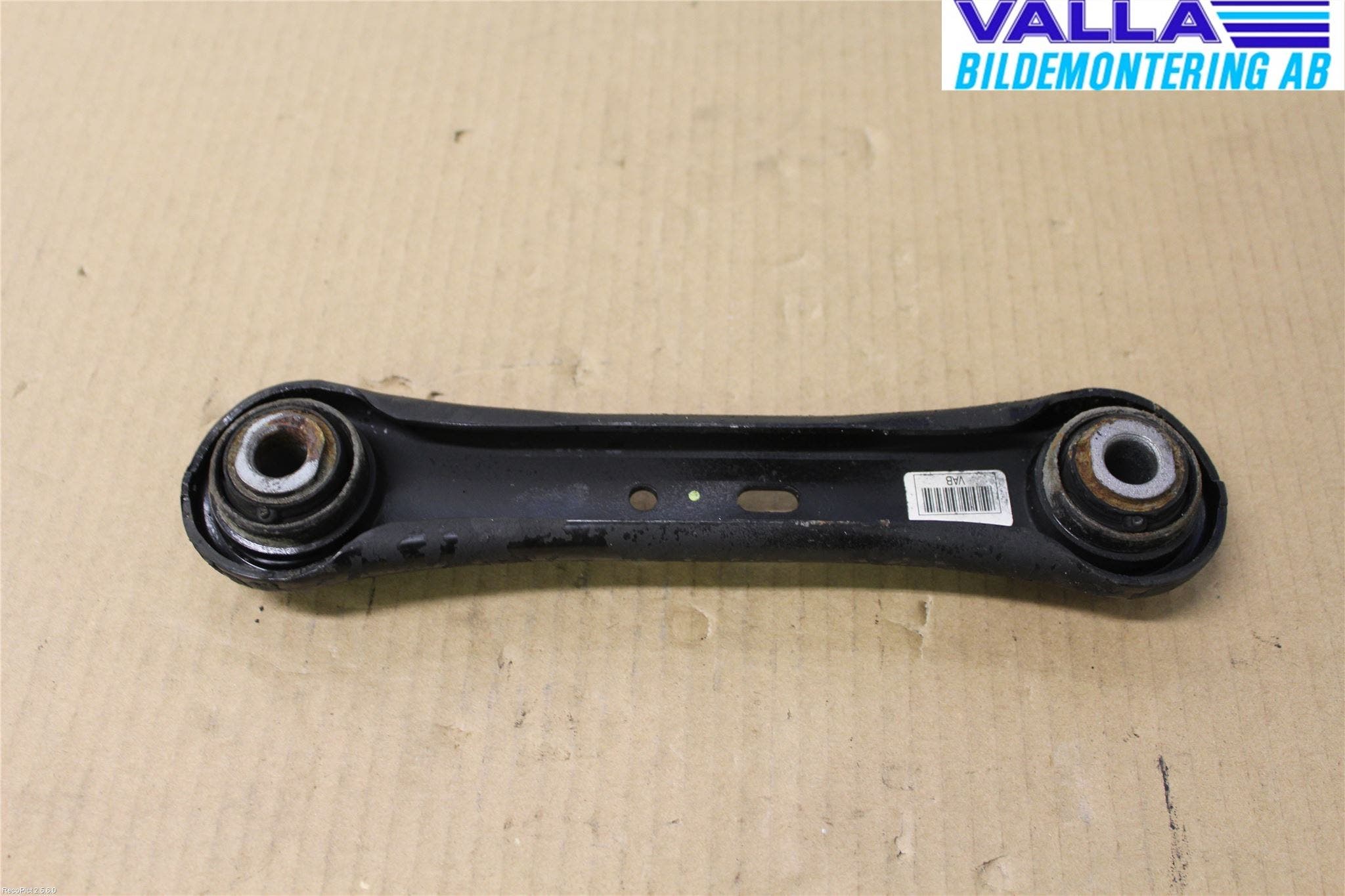 Volvo S60 11-13 Momentstag Bak