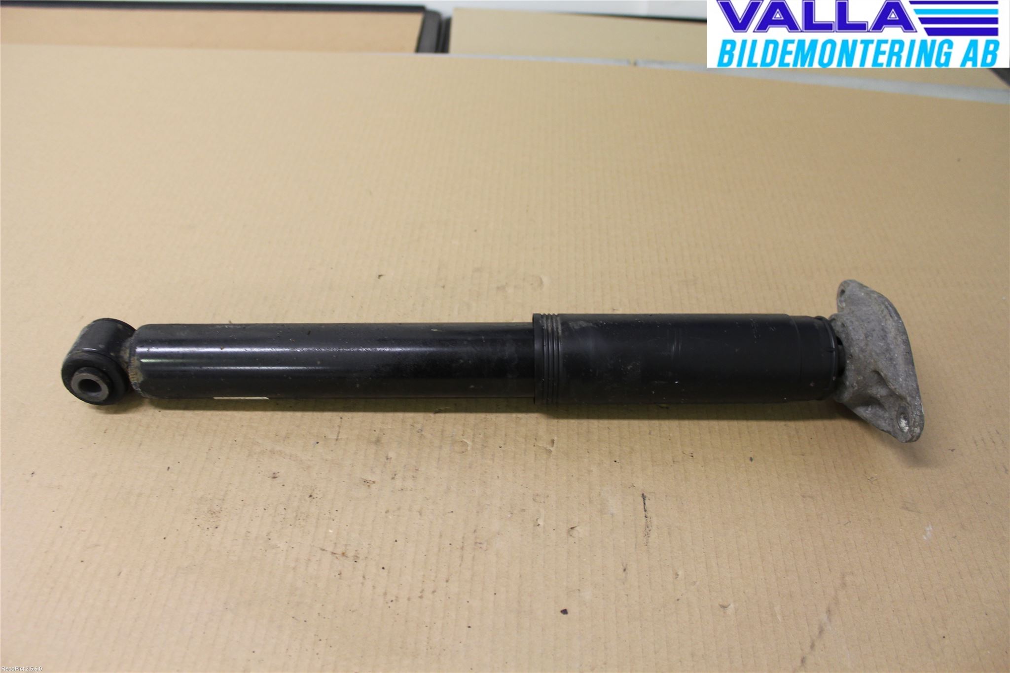 Volvo S60 11-13 Stötdämpare Bak