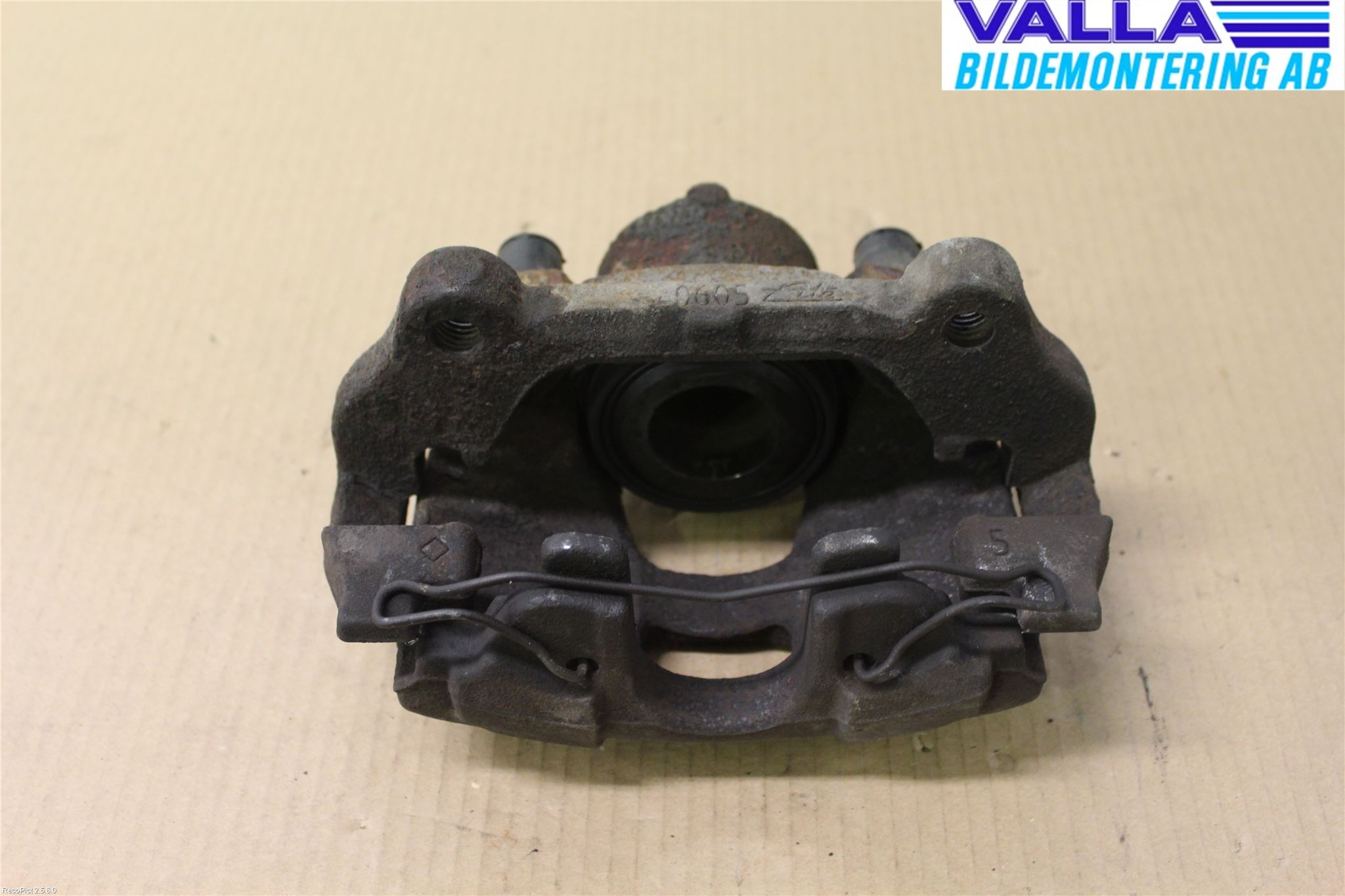 Saab 9-3 VER 2 Bromsok Fram Höger