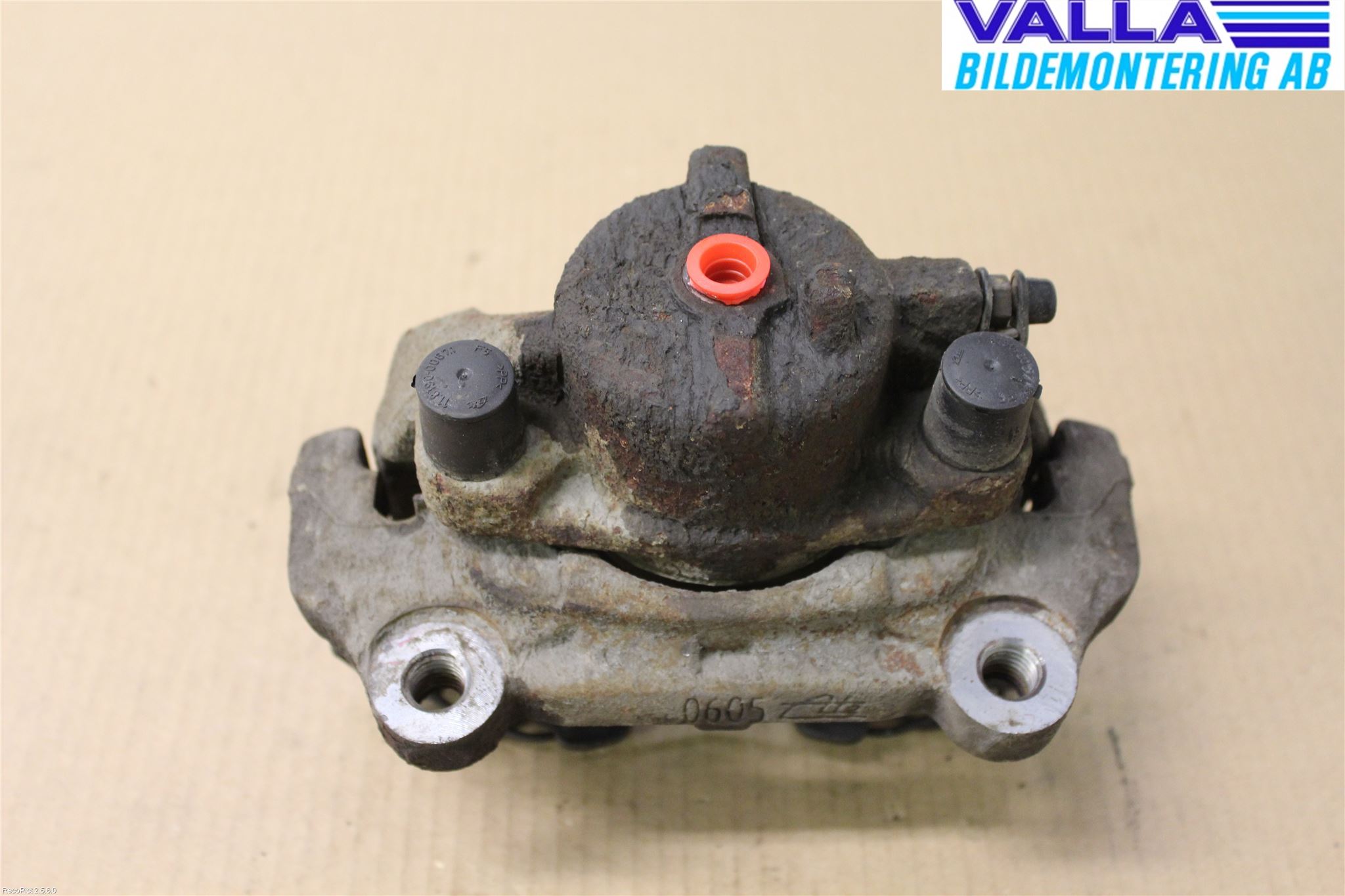 Saab 9-3 VER 2 Bromsok Fram Höger