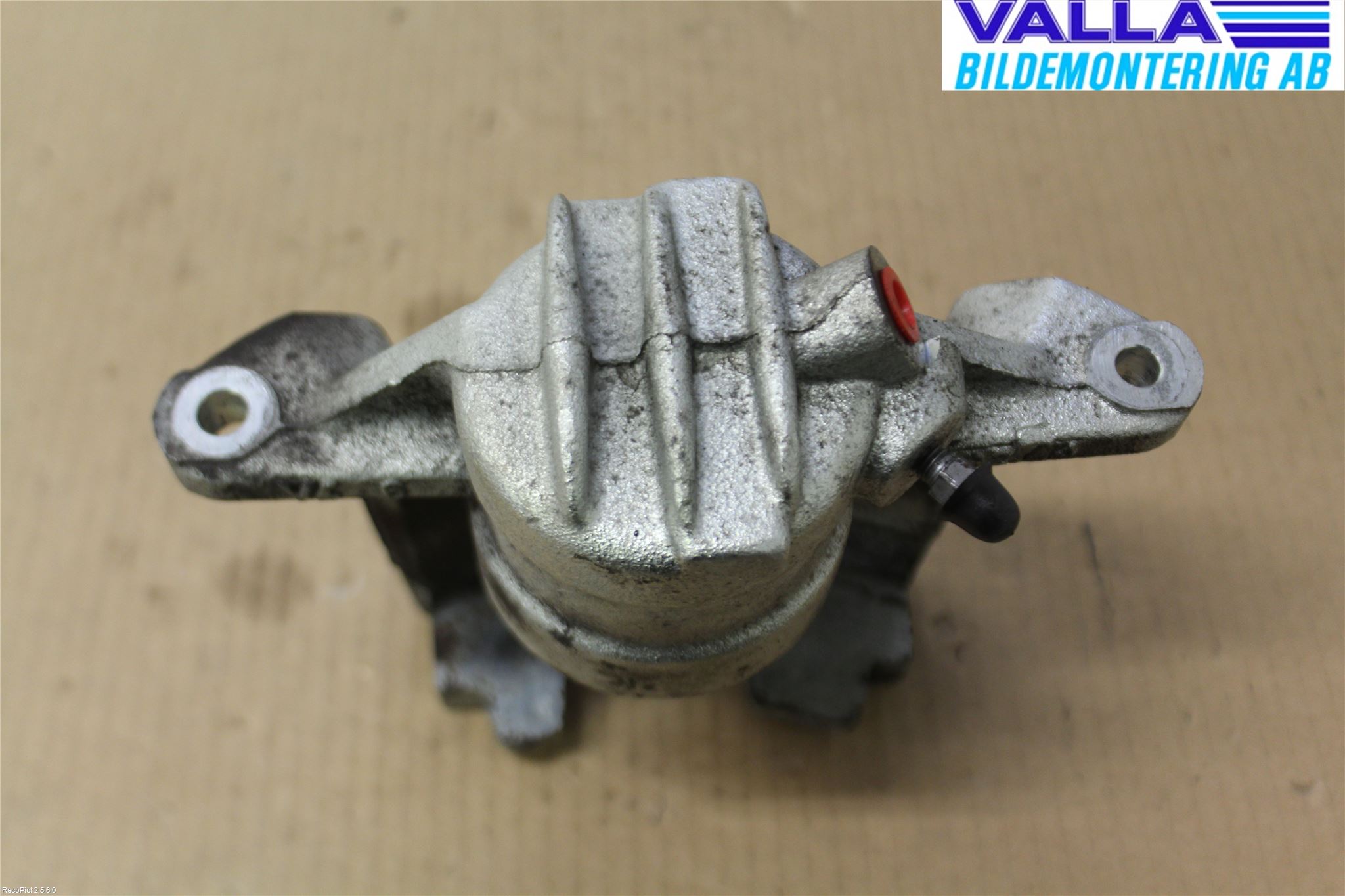 Citroen BERLINGO  03-07 Bromsok Fram Höger