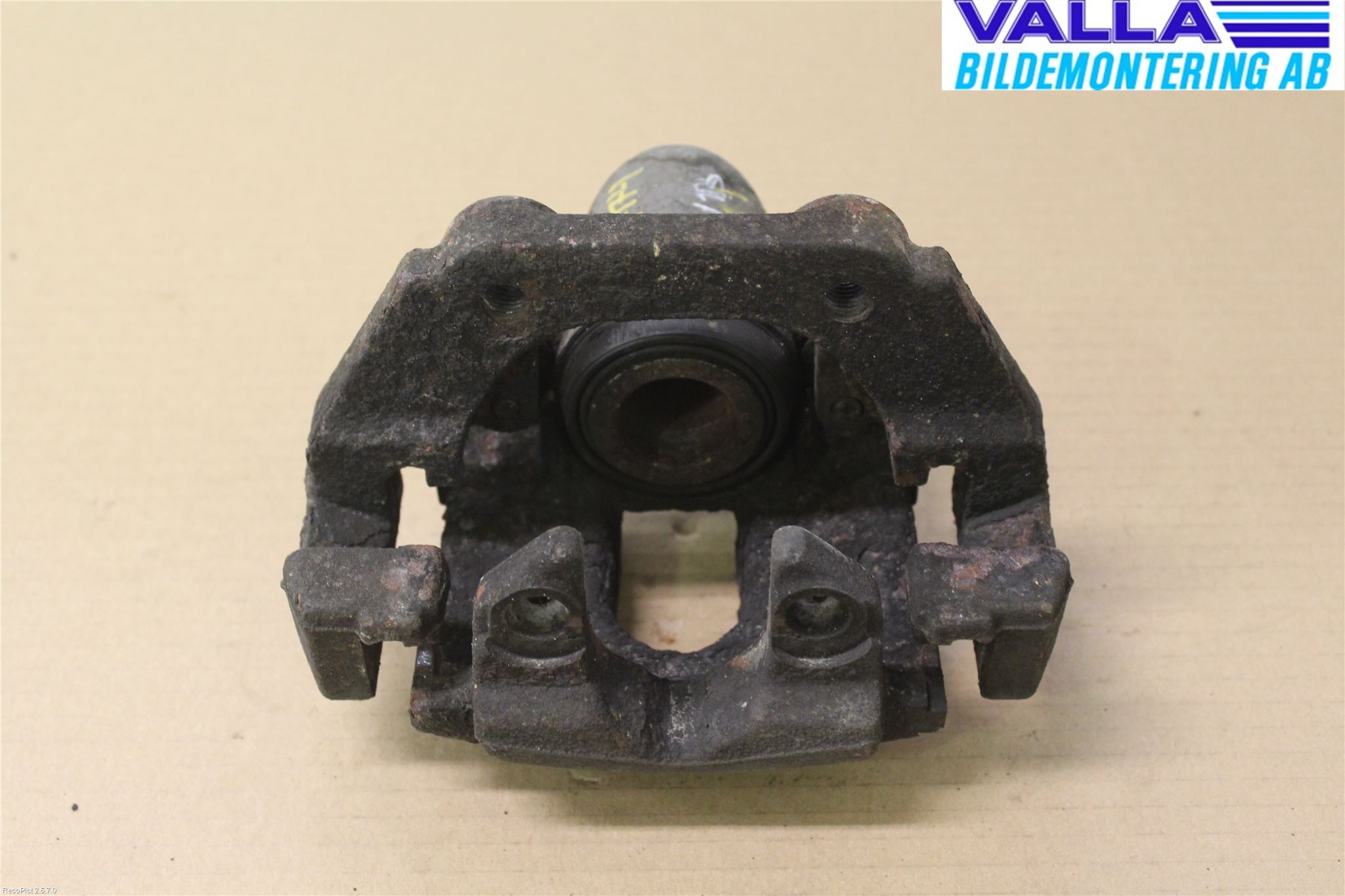 BMW 5 E60/61 Sed/Tou 02-10 Bromsok Bak Vänster