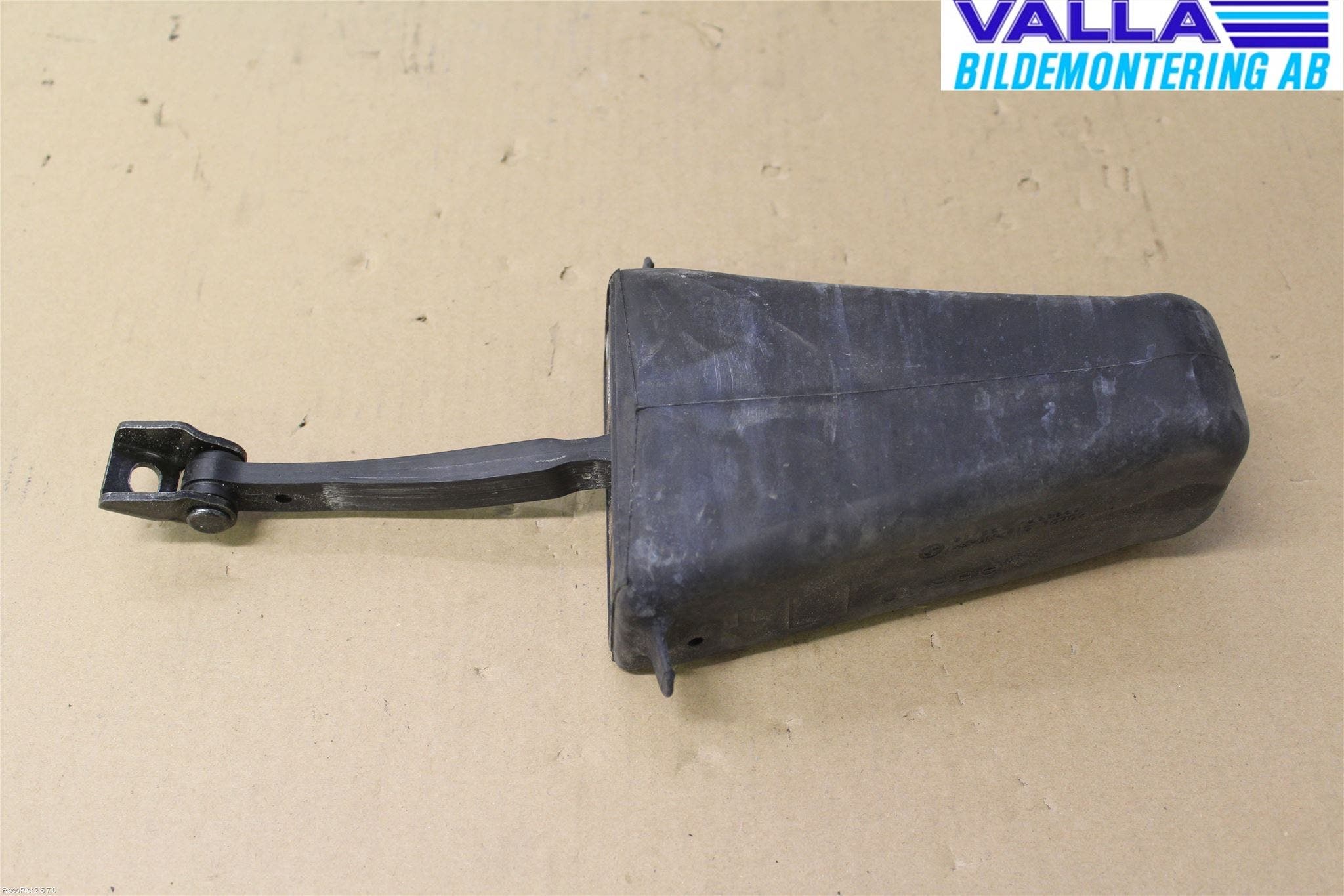 BMW 5 E60/61 Sed/Tou 02-10 Dörrstopp