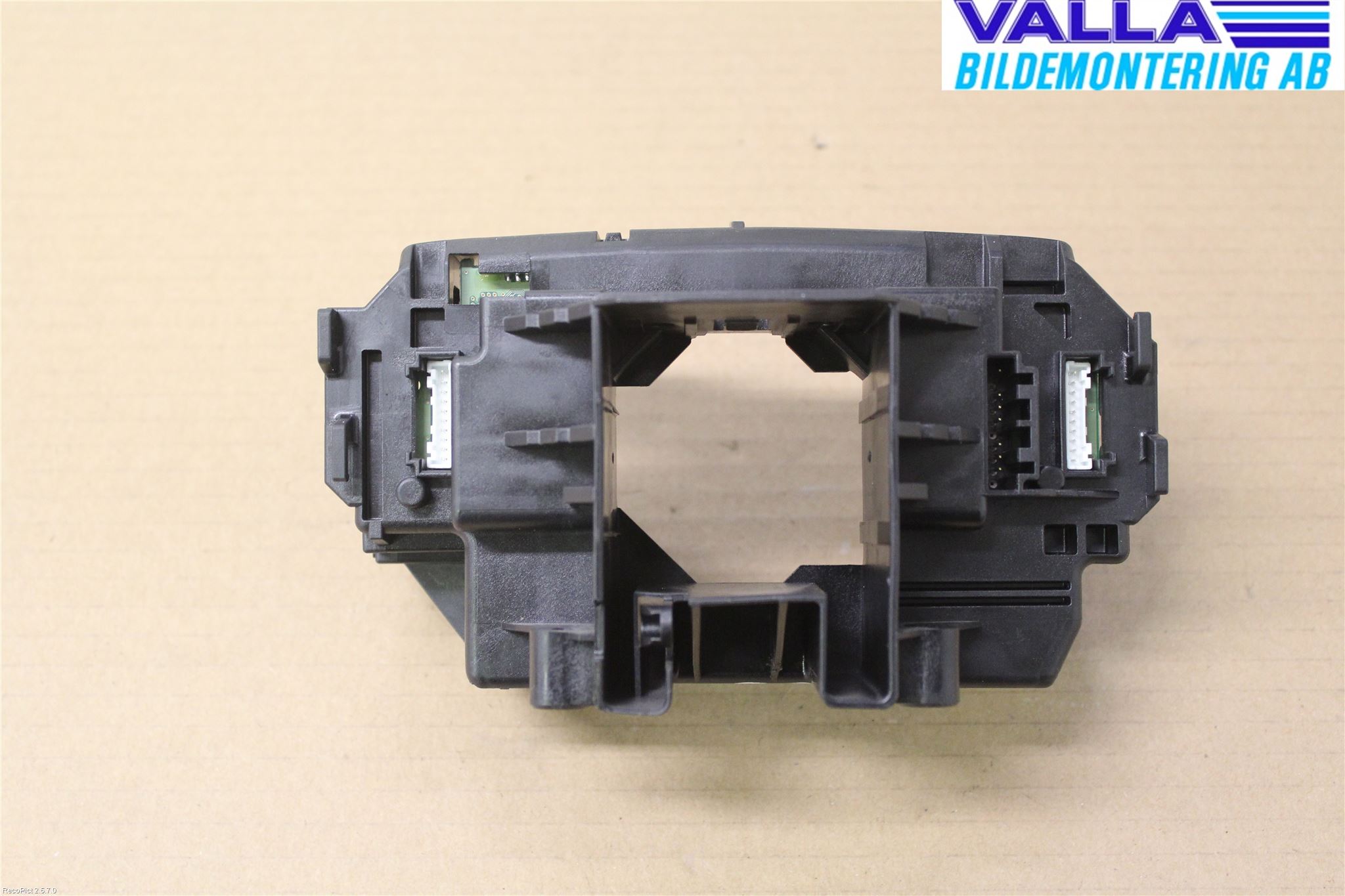 Volvo V70 08-13 Spak Konsoll-Fäste