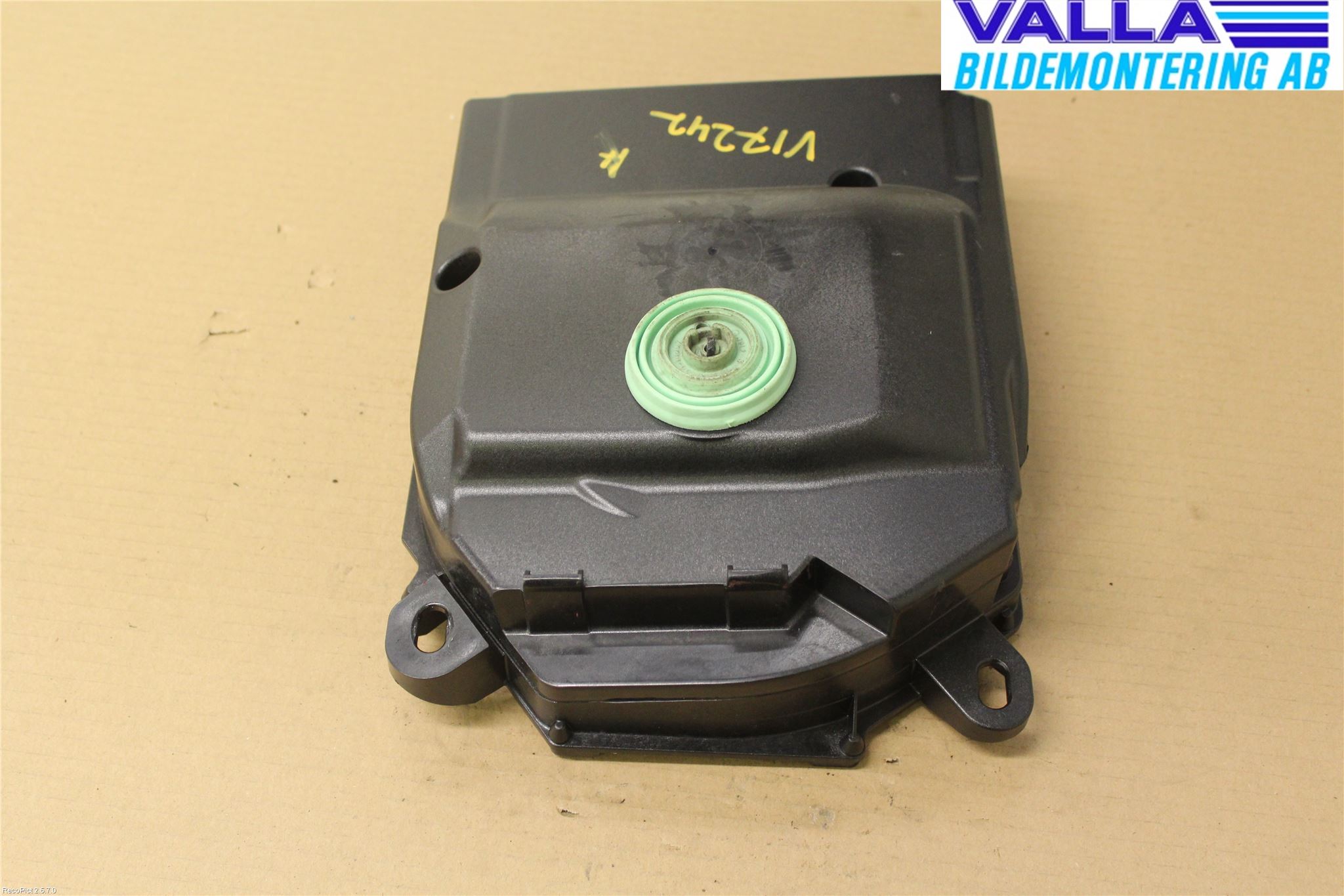 BMW 3 E92/93 Coupé/Cab 05-14 Högtalare