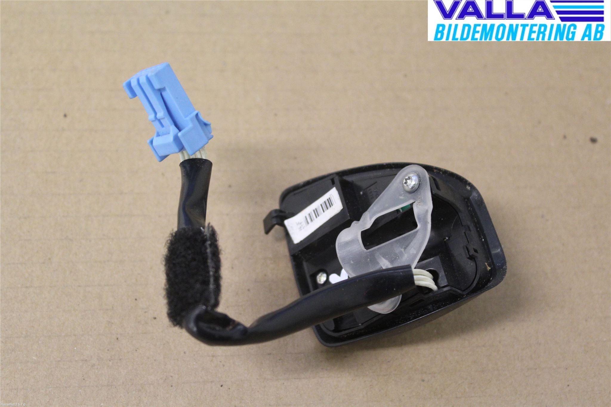 Volvo V70 00-04 Gps Navigator