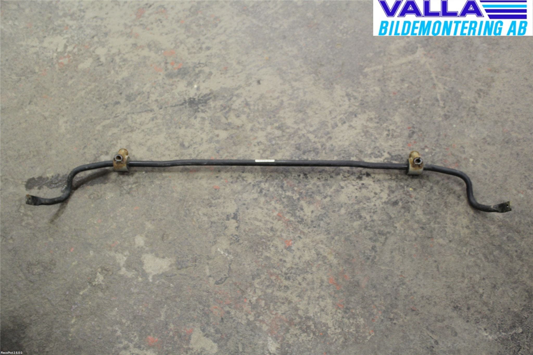 Mercedes-Benz MB E-KLASS (W212) 09-16 Krängningshämmare Bak