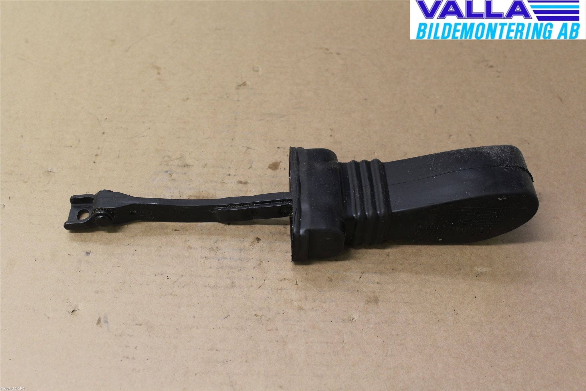 Audi A4/S4 08-11 Dörrstopp