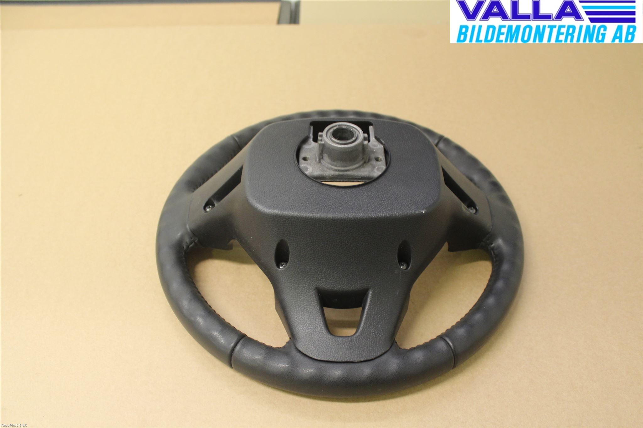 Hyundai VELOSTER 12-17 Ratt