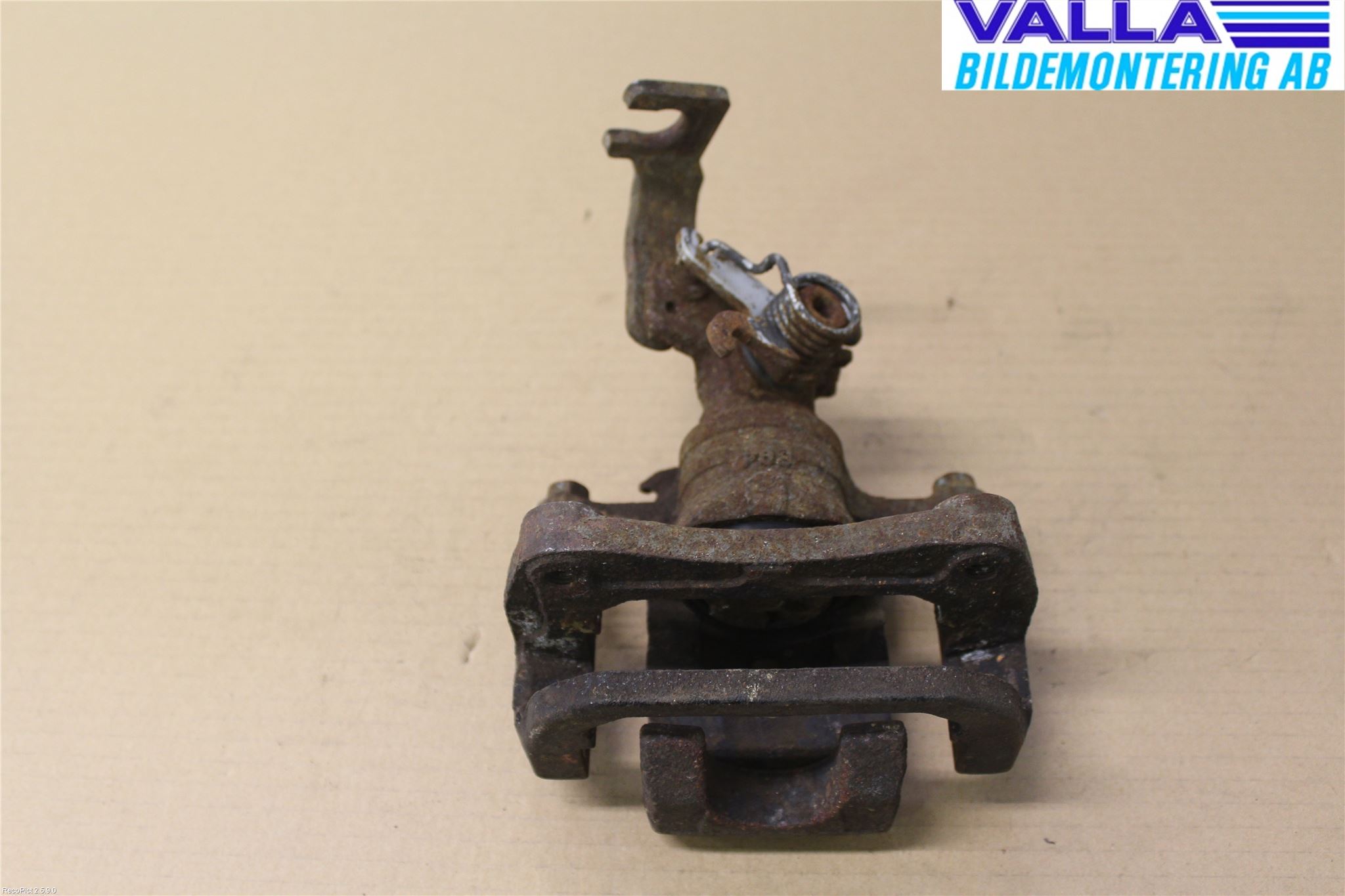 Mazda RX8 Bromsok Bak Höger