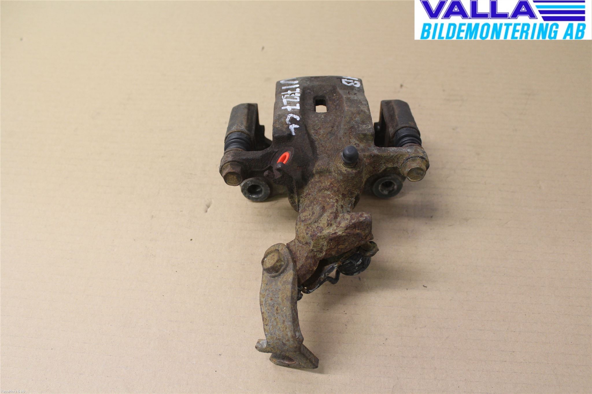 Mazda RX8 Bromsok Bak Höger