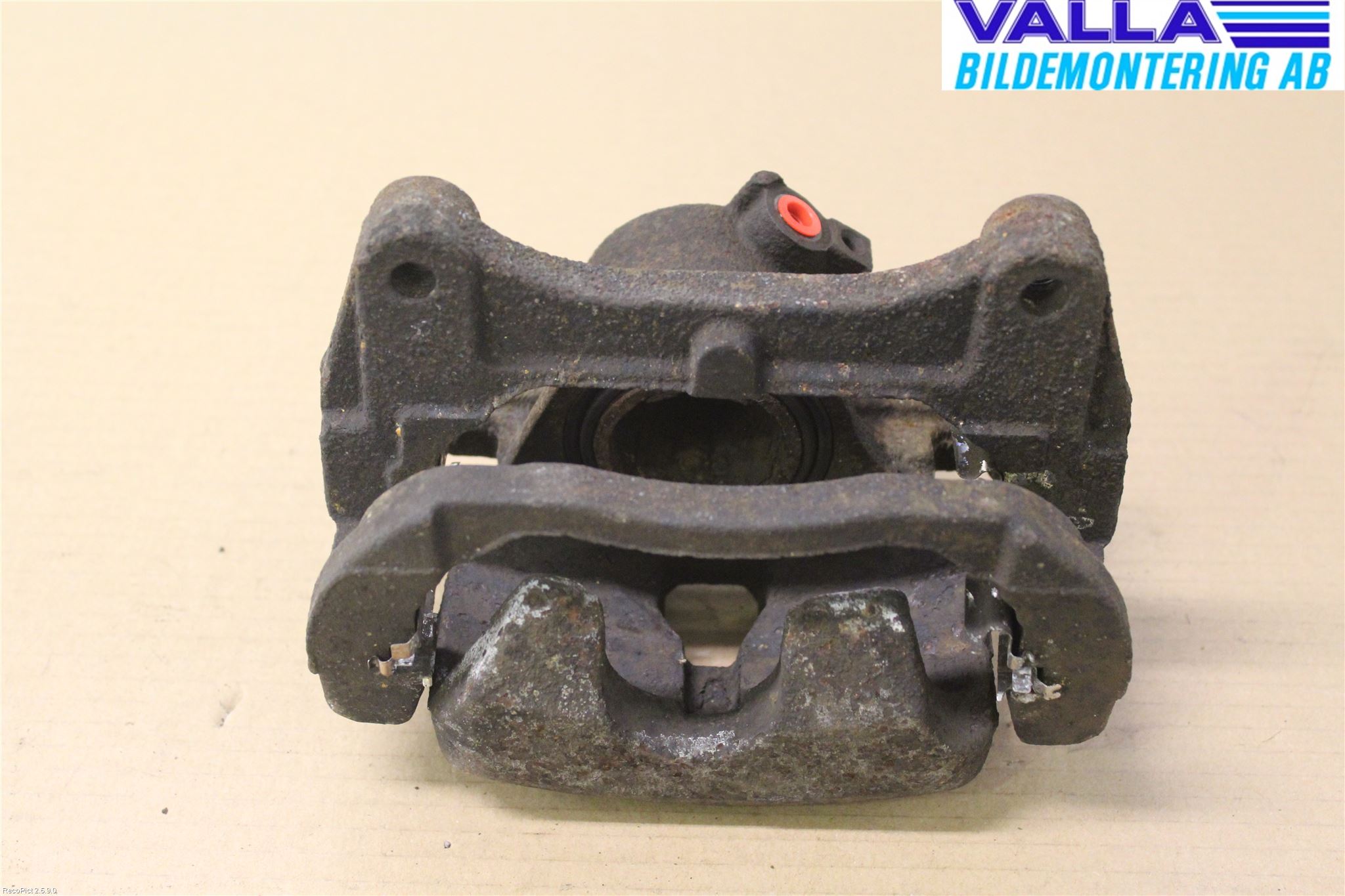 Mazda RX8 Bromsok Fram Höger