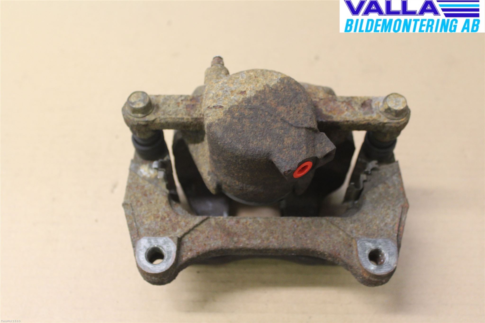 Mazda RX8 Bromsok Fram Höger