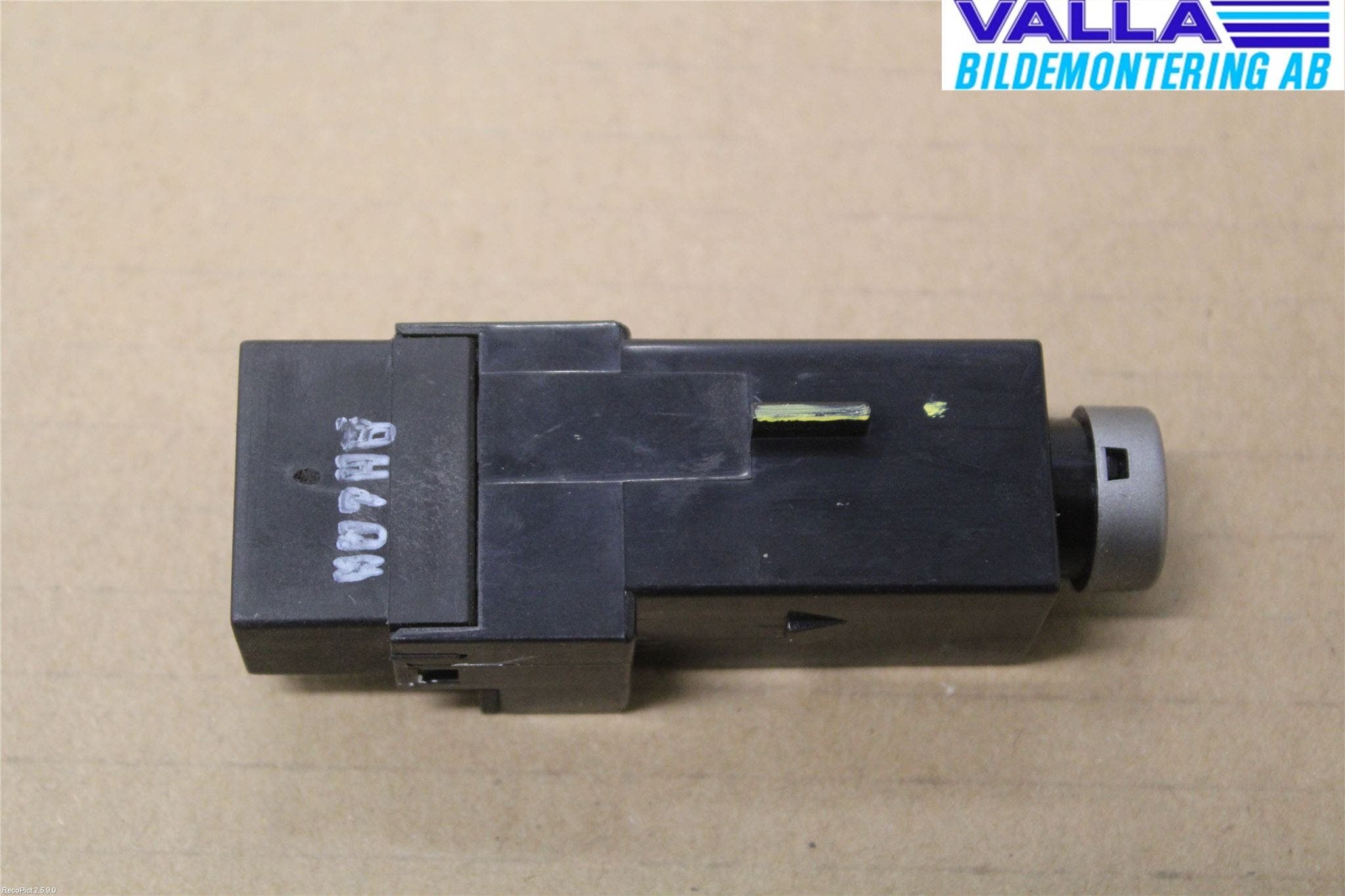 Mazda BT-50 Strömställare Ac