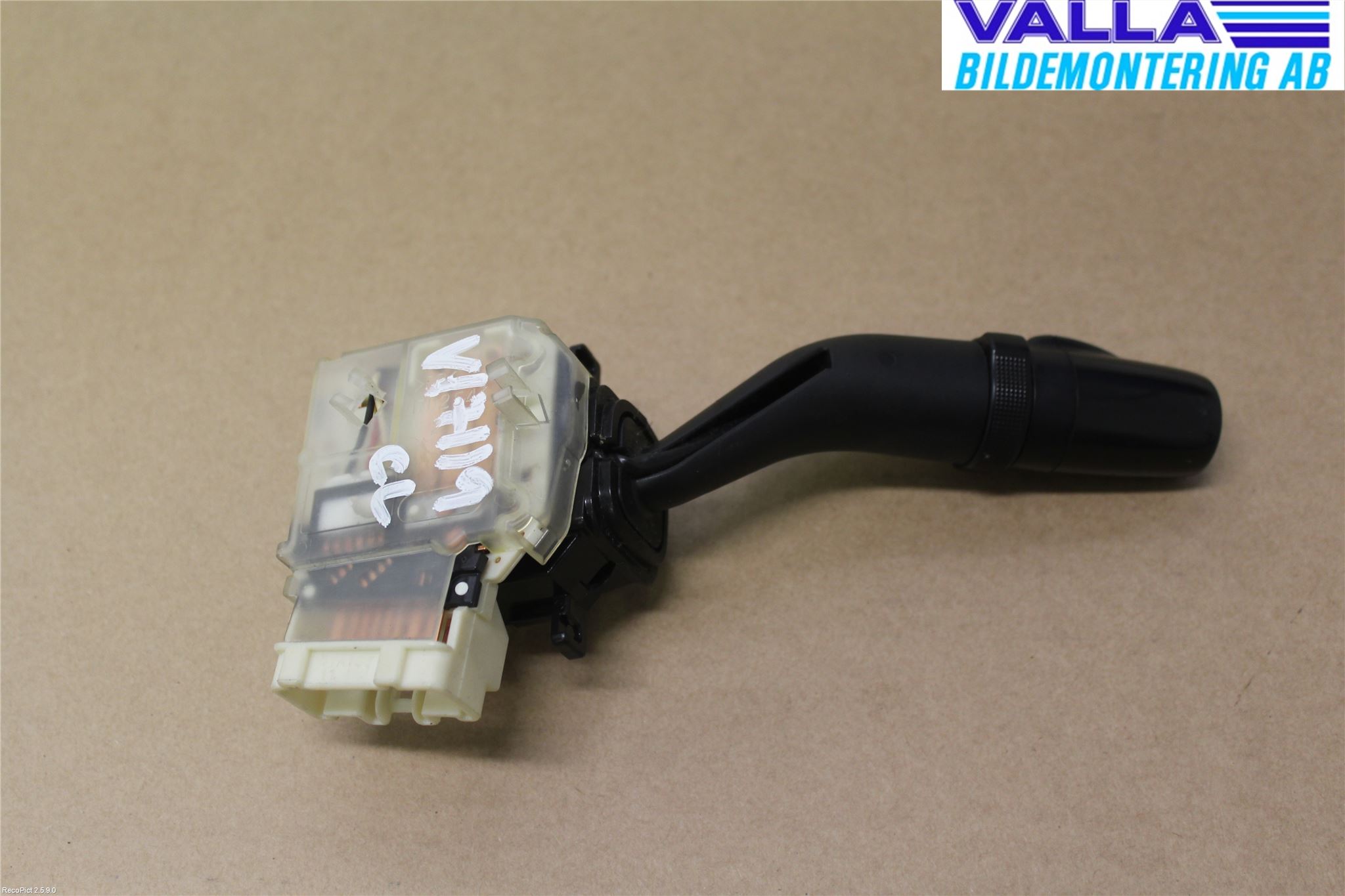 Mazda 6 02-08 Spak Blinkers-Ljusomk