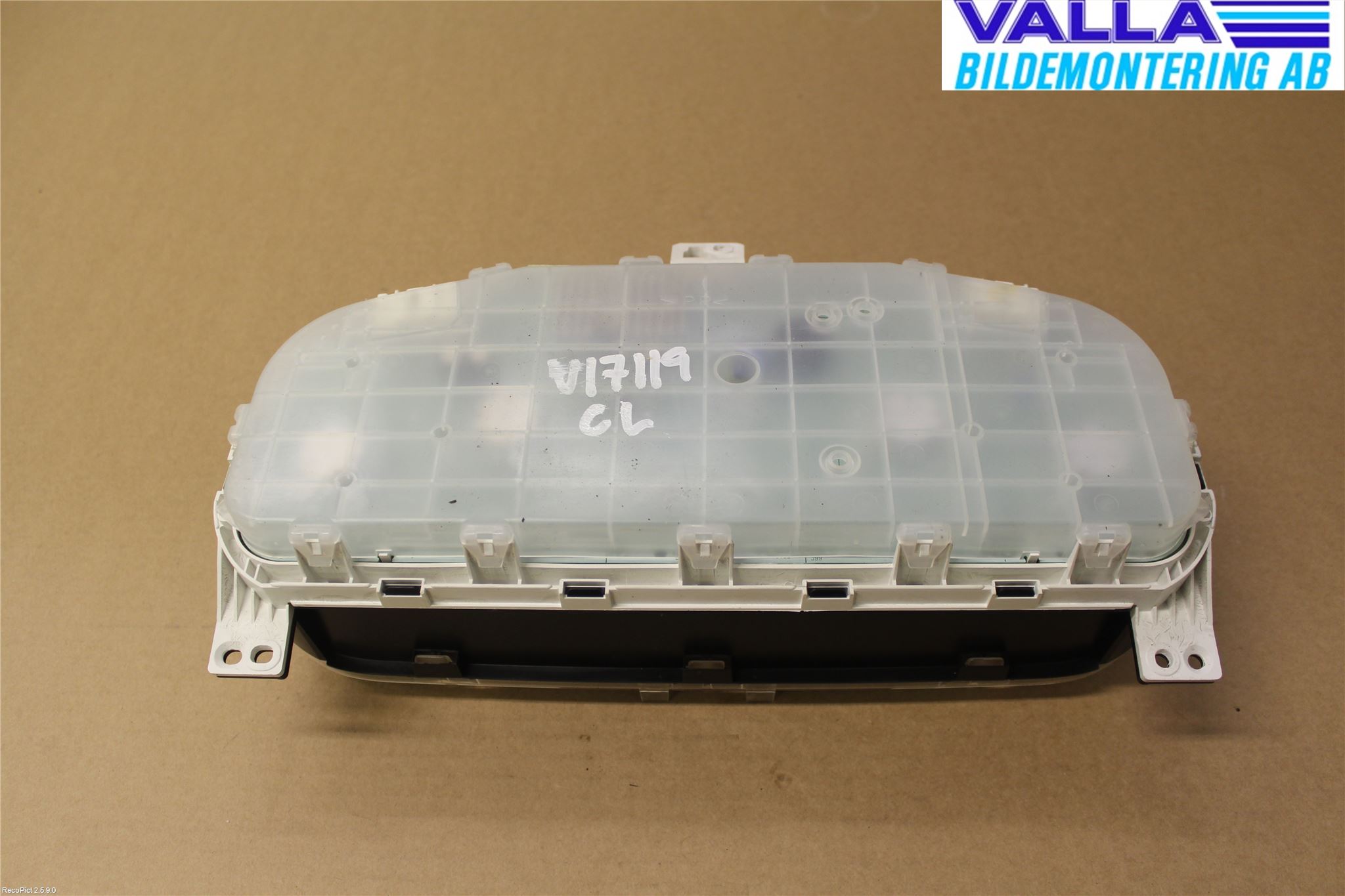 Mazda 6 02-08 Instrument Komb