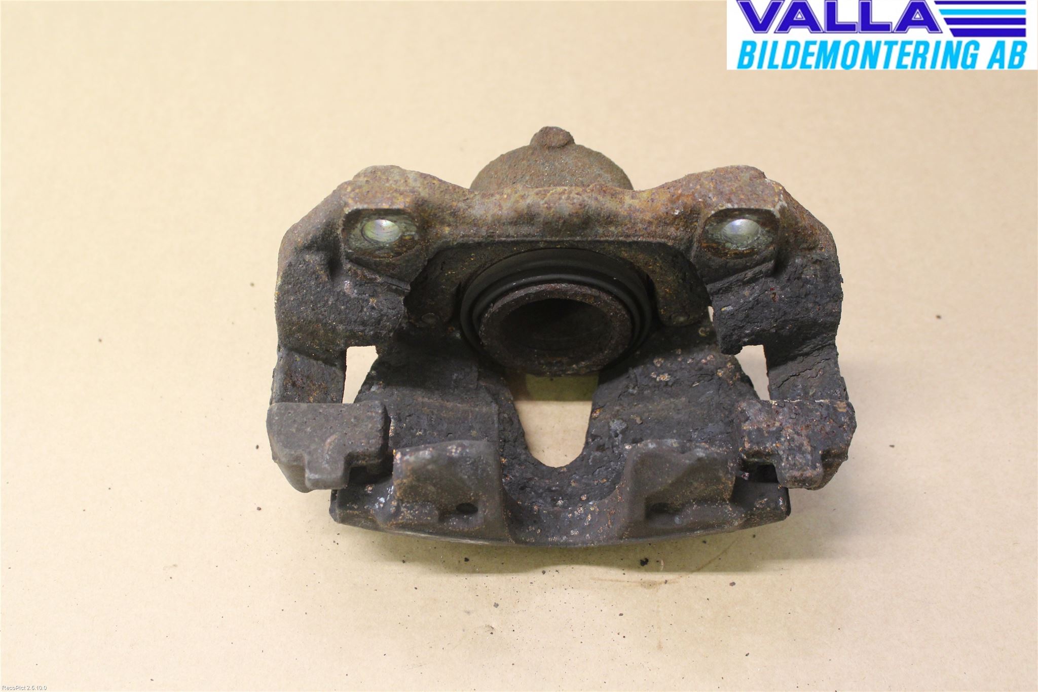 Opel ZAFIRA A 99-05 Bromsok Fram Vänster