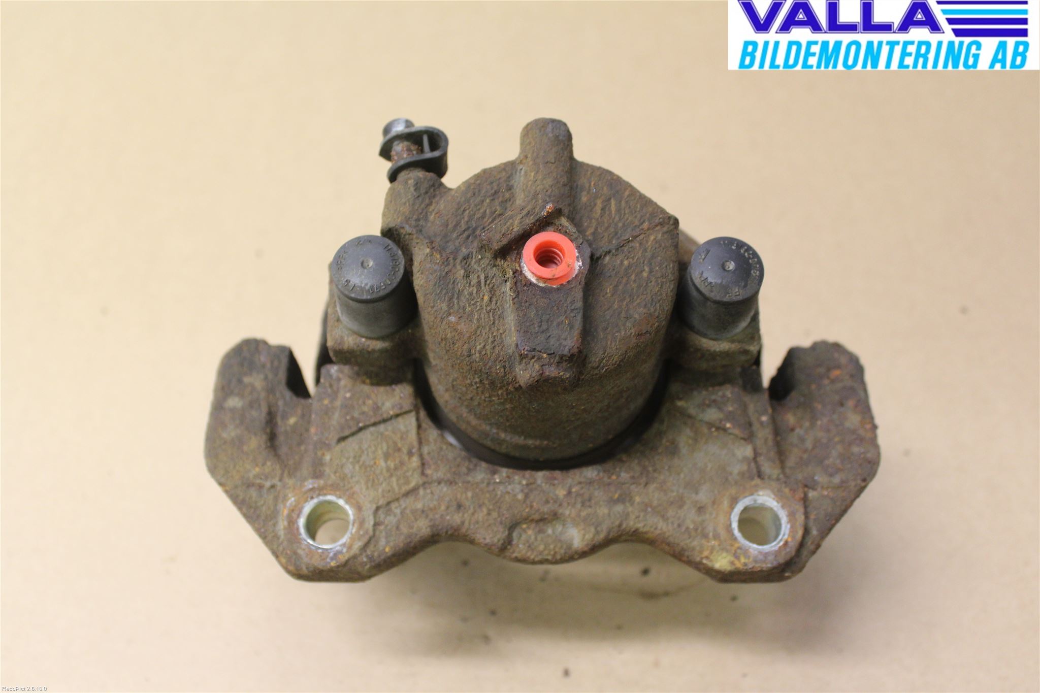 Opel ZAFIRA A 99-05 Bromsok Fram Vänster